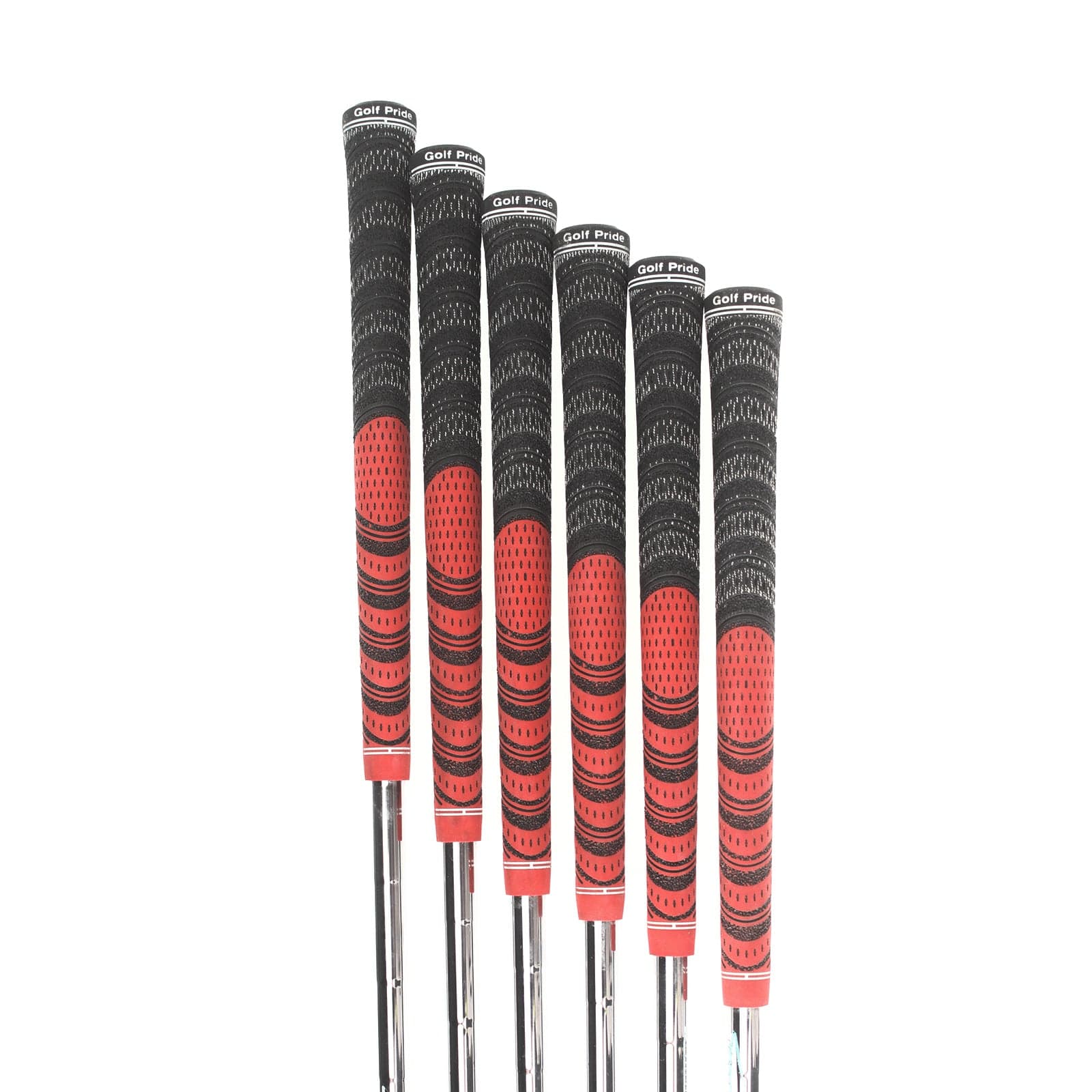 Callaway AI Smoke HL Steel Mens Right Hand Irons 5-GW Regular - Elevate MPH - Image 7