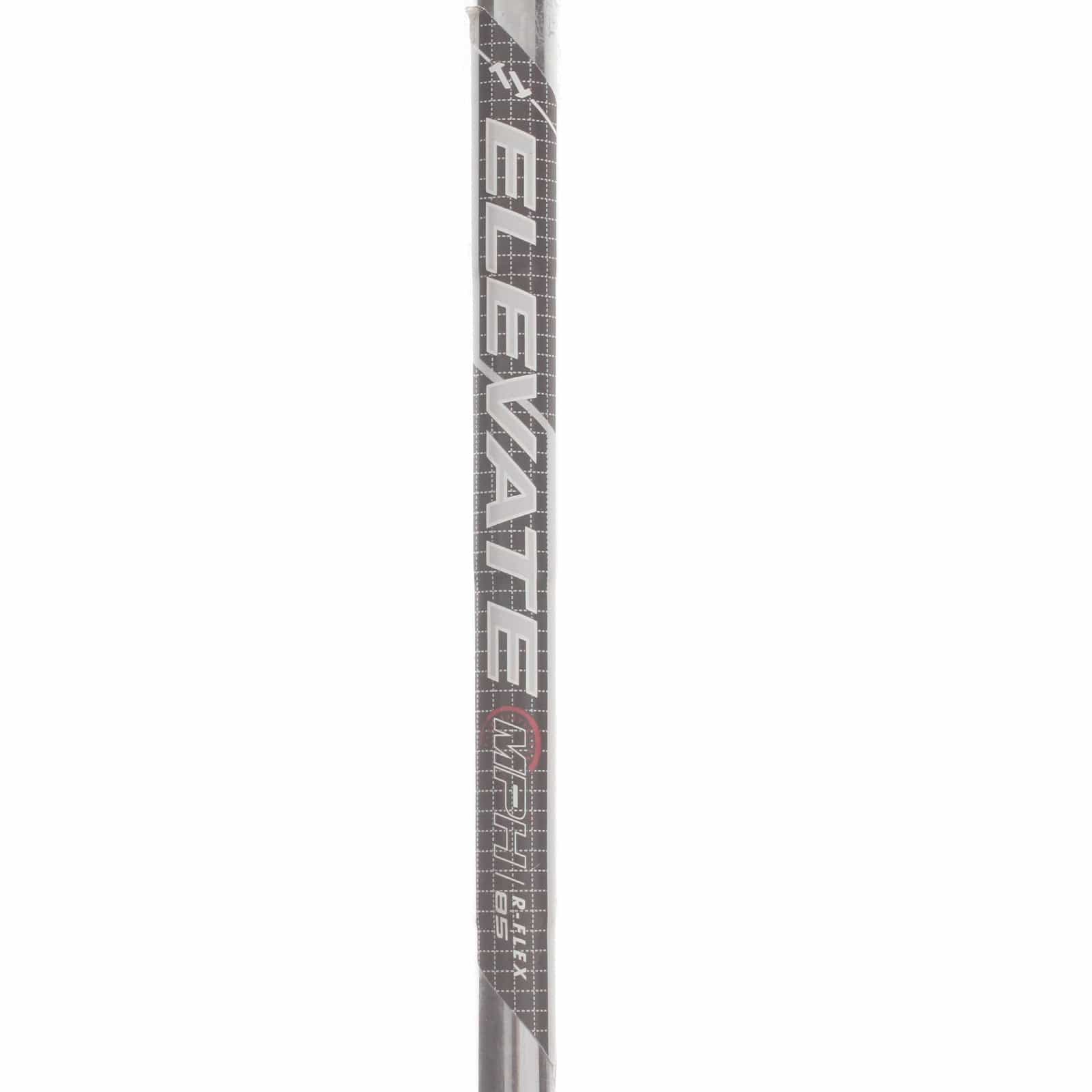 Callaway Ai Smoke HL Steel Mens Right Hand Irons 5-PW Regular - Elevate MPH 85 - Image 5