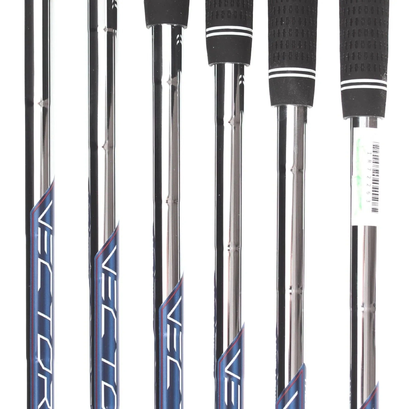 Callaway Ai Smoke HL Steel Mens Right Hand Irons 5-PW Regular - True Temper Vector - Image 6