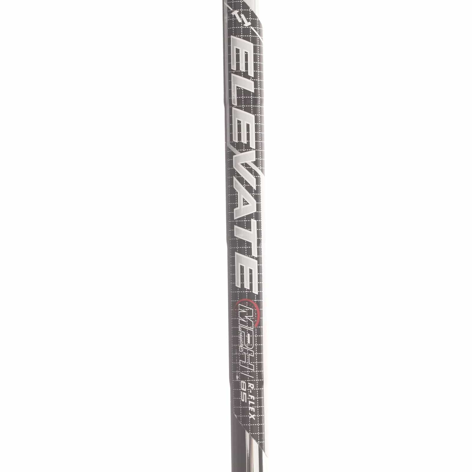 Callaway Ai Smoke HL Steel Mens Right Hand Irons 5-SW Regular - - Image 5