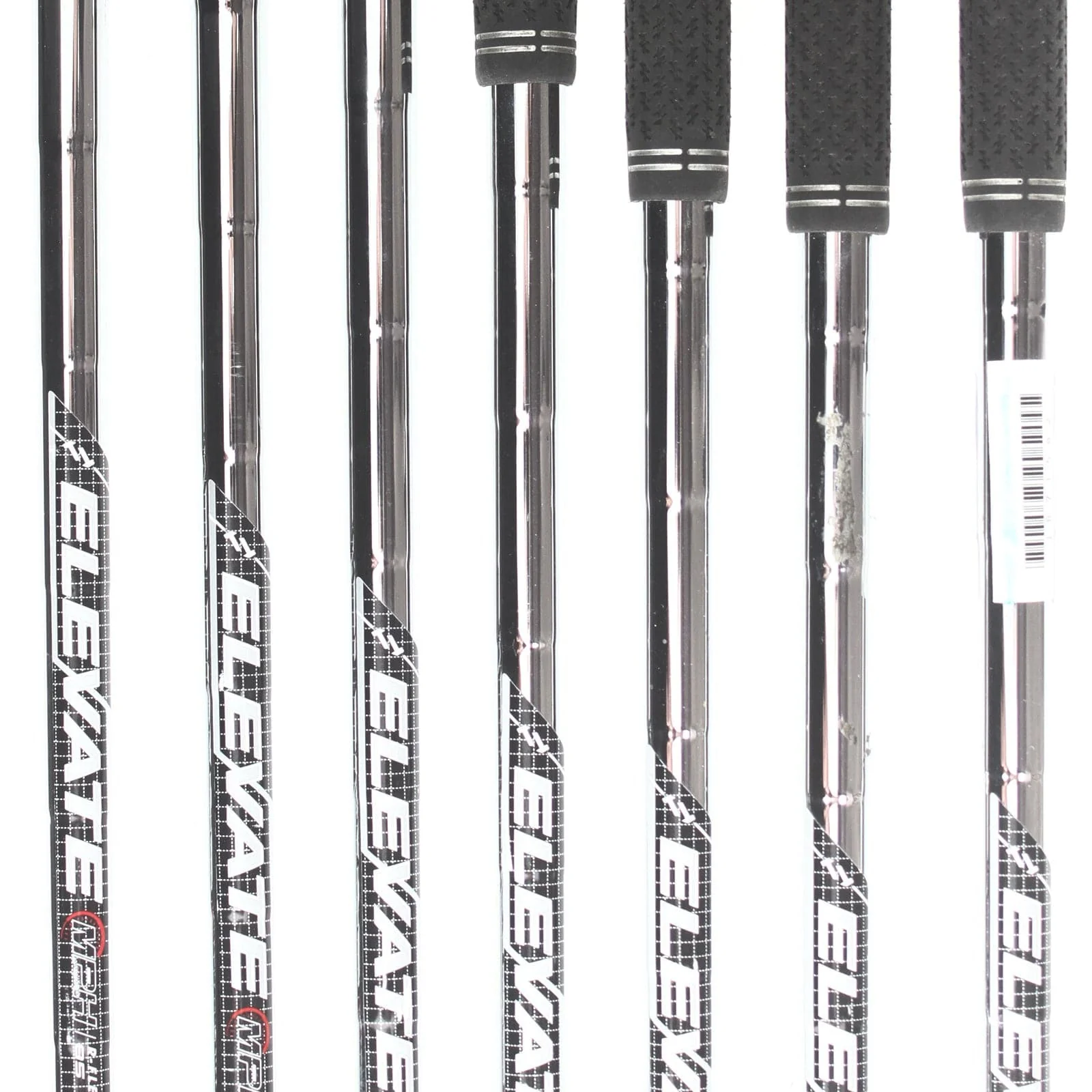 Callaway Ai Smoke HL Steel Mens Right Hand Irons 5-SW Regular - - Image 6
