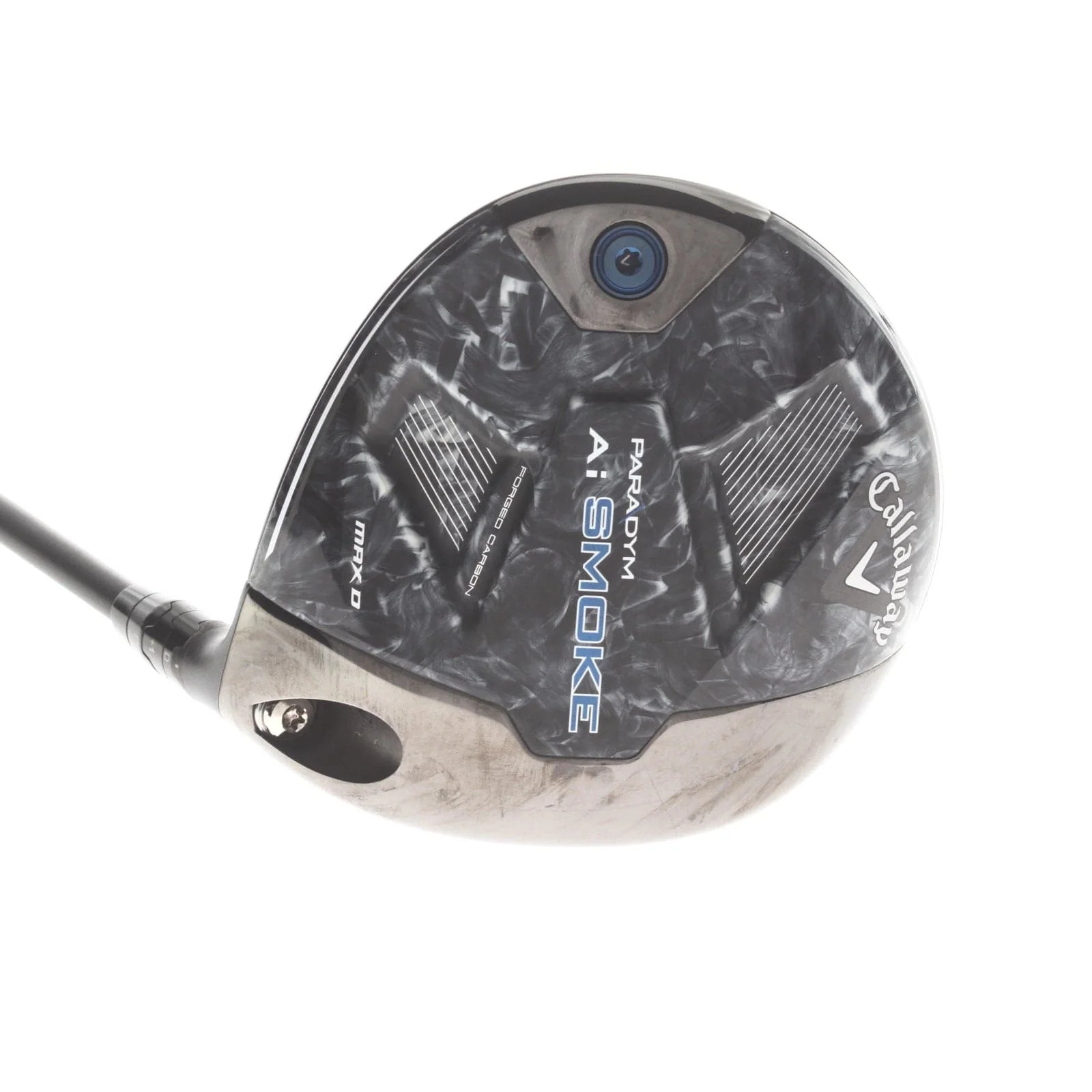 Callaway AI Smoke Max D Graphite Mens Right Hand Driver 10.5* Regular - Cypher Forty - Image 2
