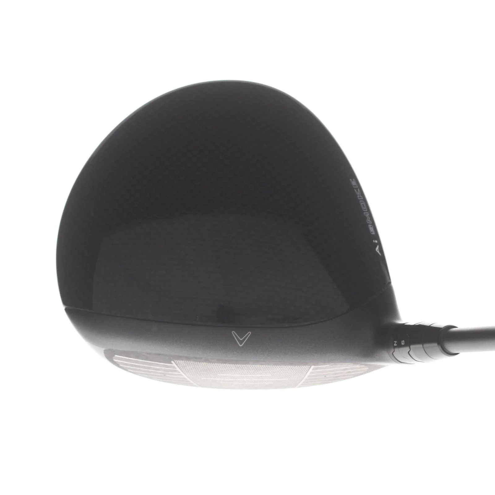 Callaway AI Smoke Max D Graphite Mens Right Hand Driver 10.5* Regular - Cypher Forty - Image 3