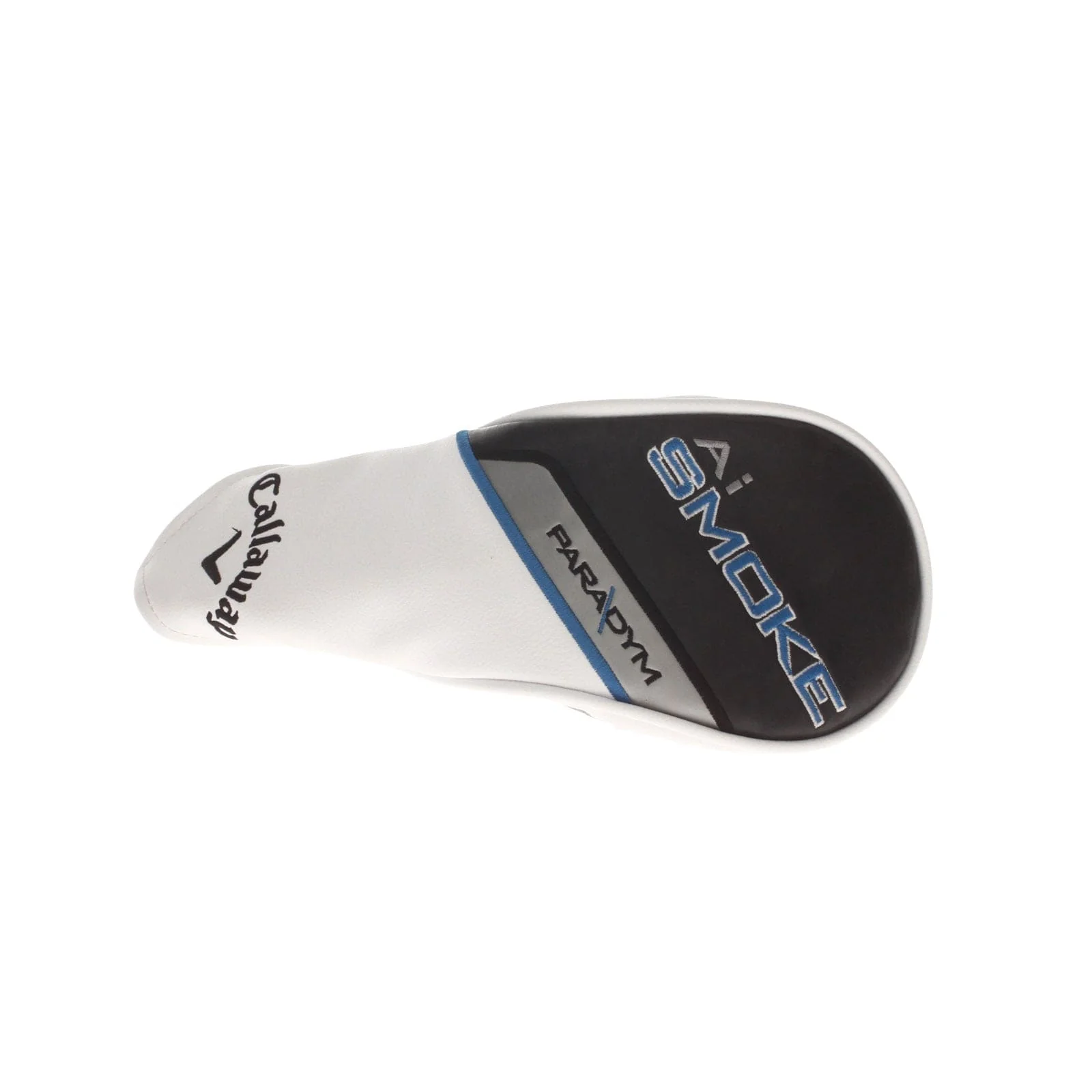 Callaway Ai-Smoke Max D Graphite Mens Right Hand Fairway 3 Wood 15* Senior - Cypher Fifty 5.0 - Image 7