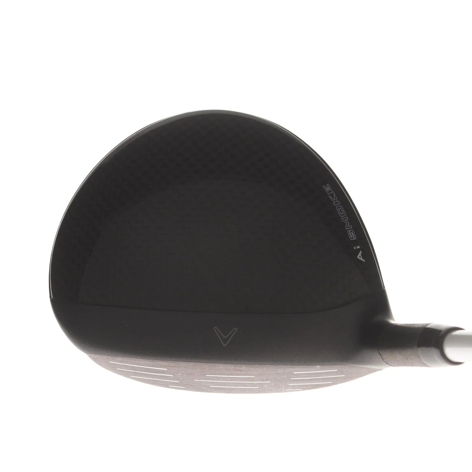 Callaway Ai Smoke Max Fast Graphite Ladies Right Hand Fairway 5 Wood 19* Ladies - Eldio - Image 3