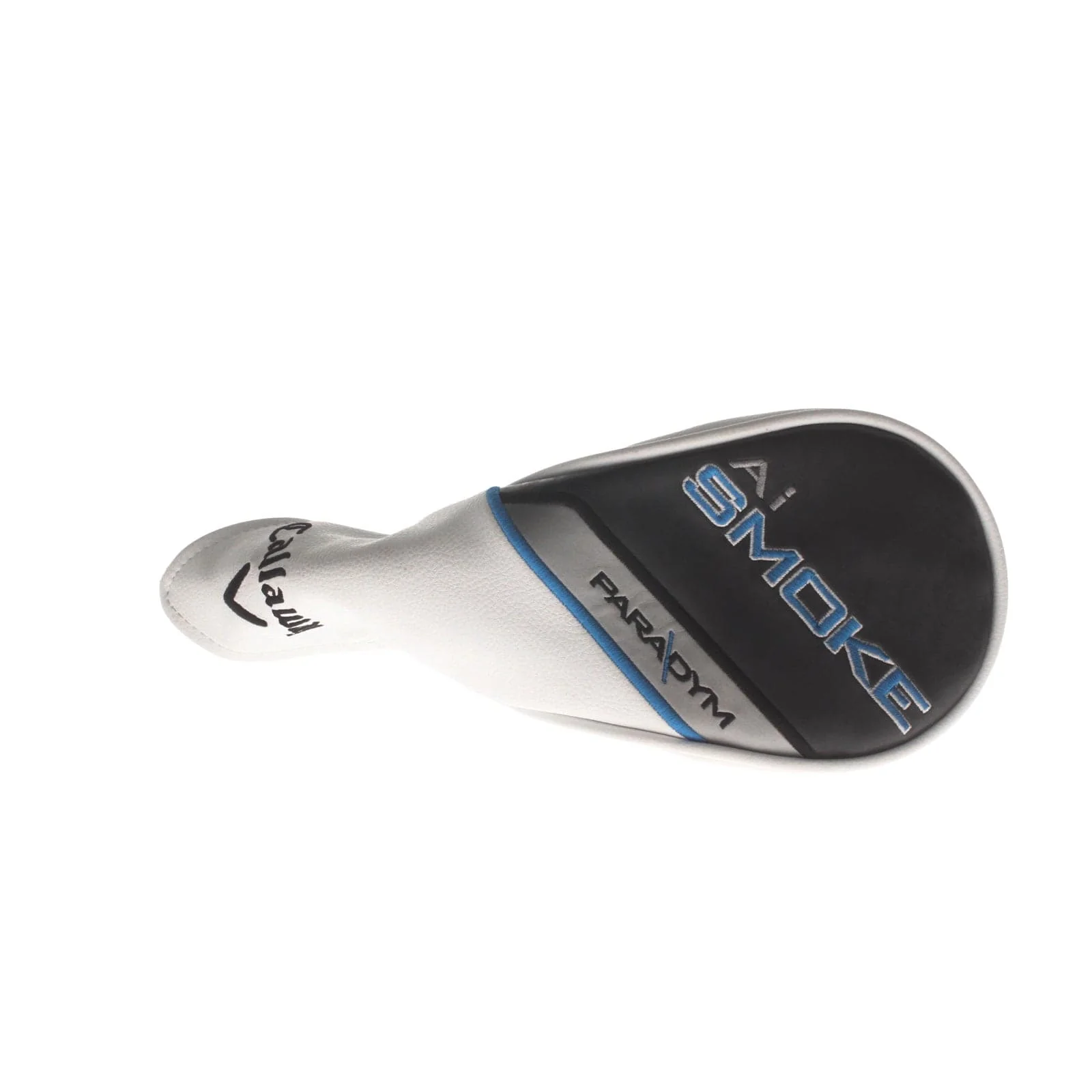 Callaway Ai Smoke Max Fast Graphite Ladies Right Hand Fairway 5 Wood 19* Ladies - Eldio - Image 7