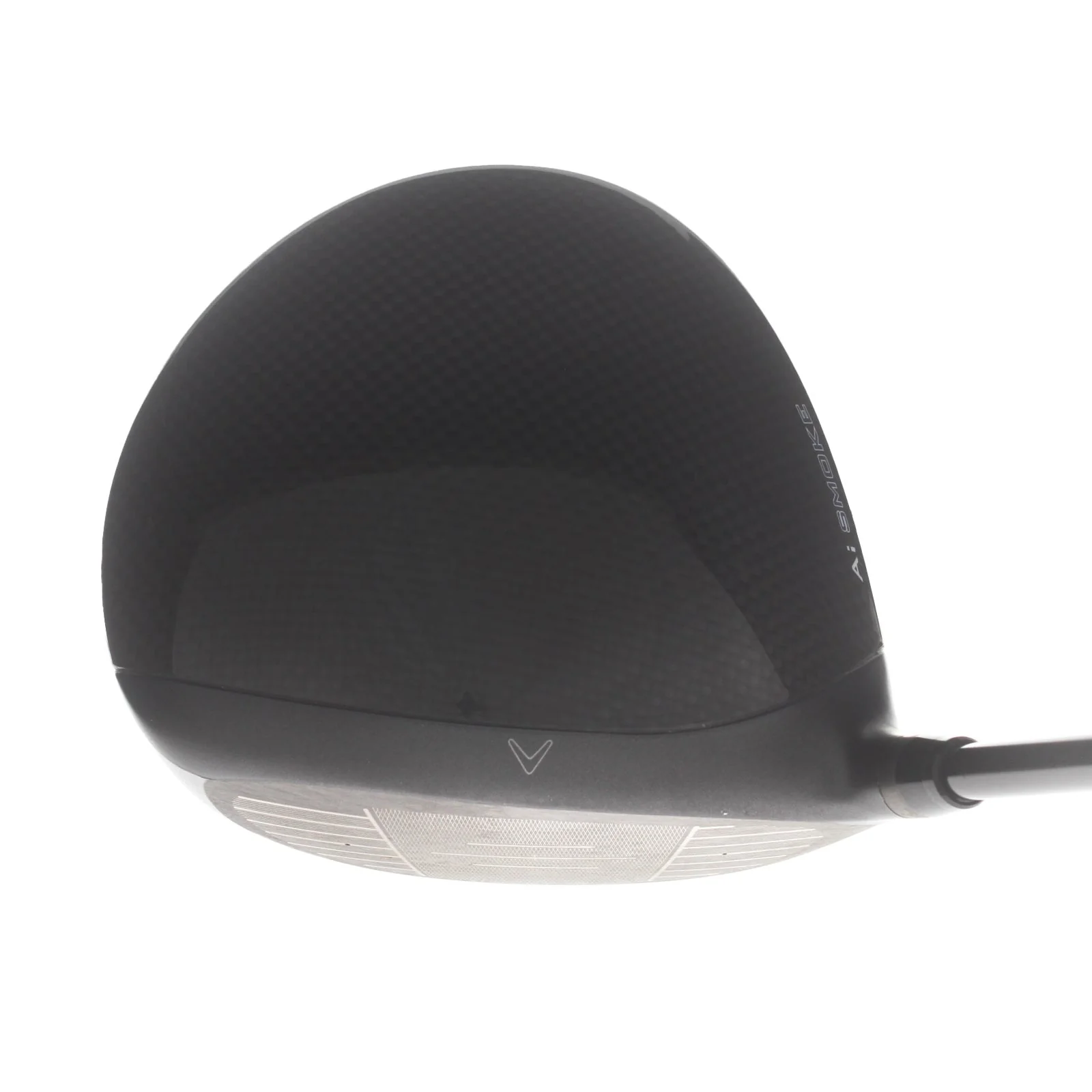 Callaway AI Smoke Max Fast Graphite Mens Right Hand Driver Uniflex - Tensei R2 40 - Image 3