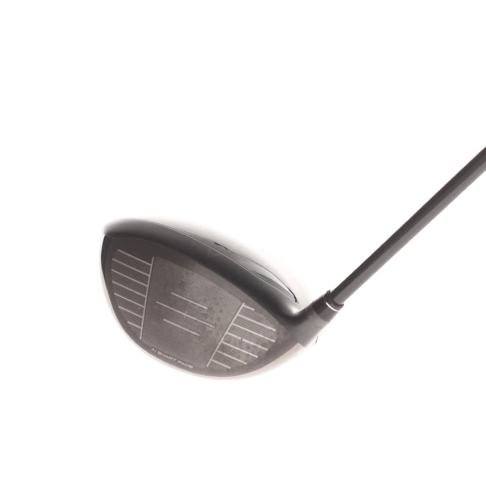 Callaway AI Smoke Max Fast Graphite Mens Right Hand Driver Uniflex - Tensei R2 40 - Image 4