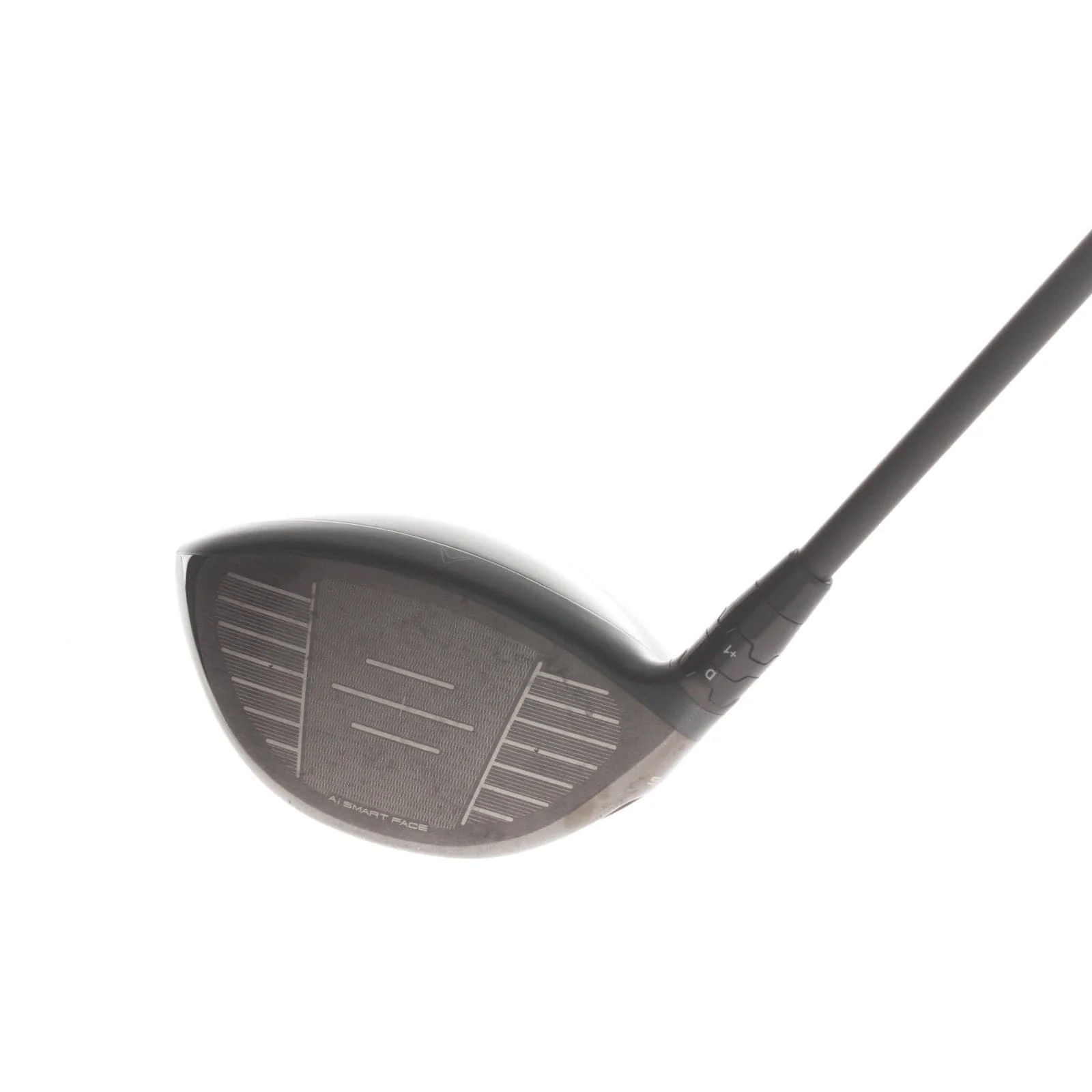 Callaway Ai Smoke Max Graphite Mens Right Hand Driver 10.5* Regular - Tensei AV Blue Series 55 - Image 4