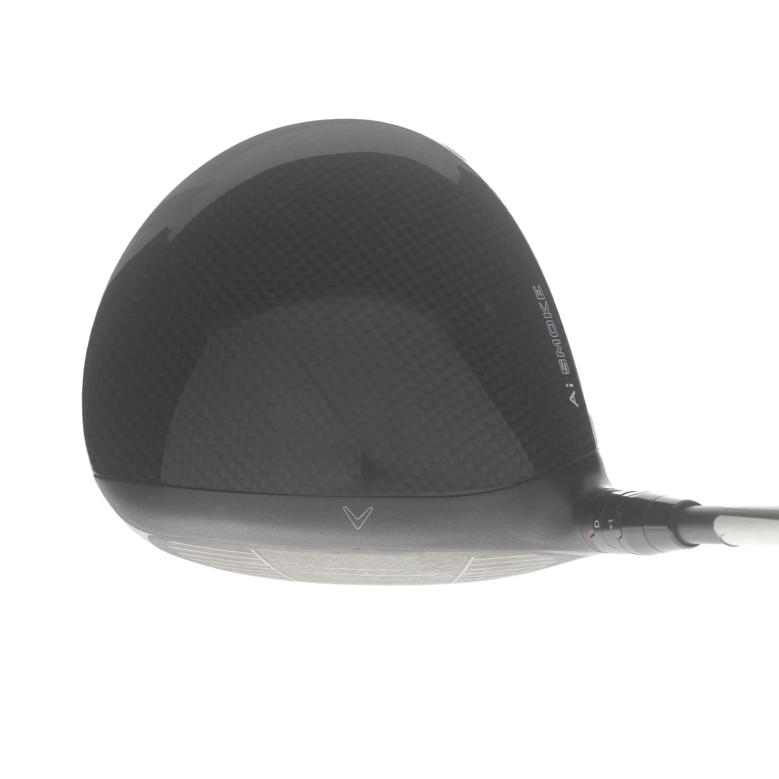 Callaway Ai Smoke Max Graphite Mens Right Hand Driver 10.5* Regular - Tensei AV Blue Series 55 - Image 3