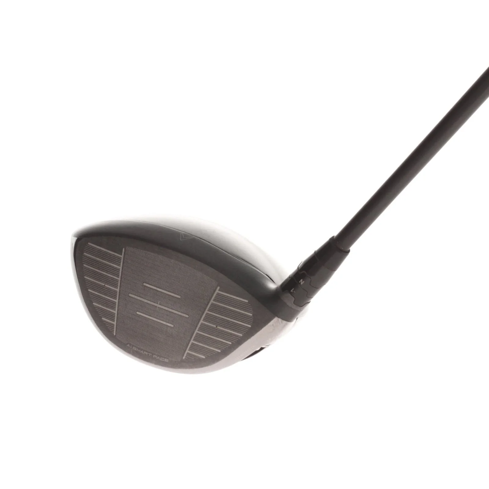 Callaway AI Smoke Max Graphite Mens Right Hand Driver 10.5* Regular - Tensei blue 55g - Image 4