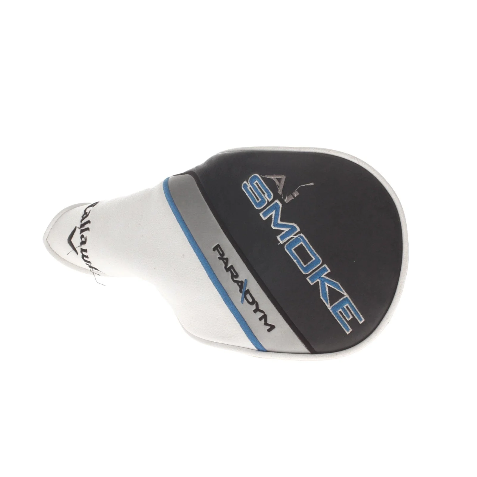 Callaway AI Smoke Max Graphite Mens Right Hand Driver 10.5* Regular - Tensei blue 55g - Image 7