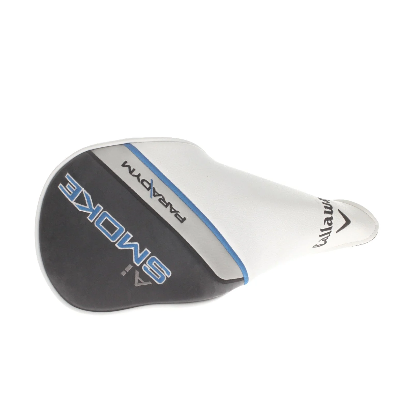 Callaway Ai-Smoke Max Graphite Mens Right Hand Driver 10.5* Regular - Tensei Blue av 55 - Image 7