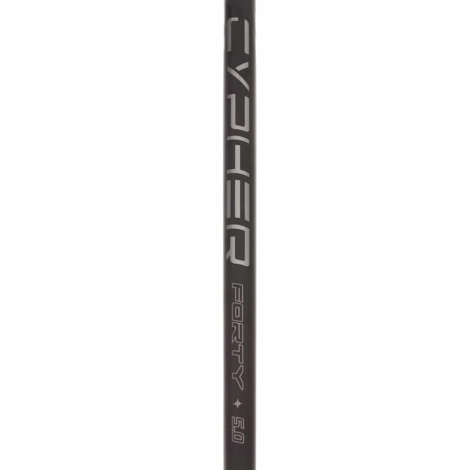 Callaway Ai Smoke Max Graphite Mens Right Hand Driver 12* Senior - Cypher Forty 5.0 - Image 5