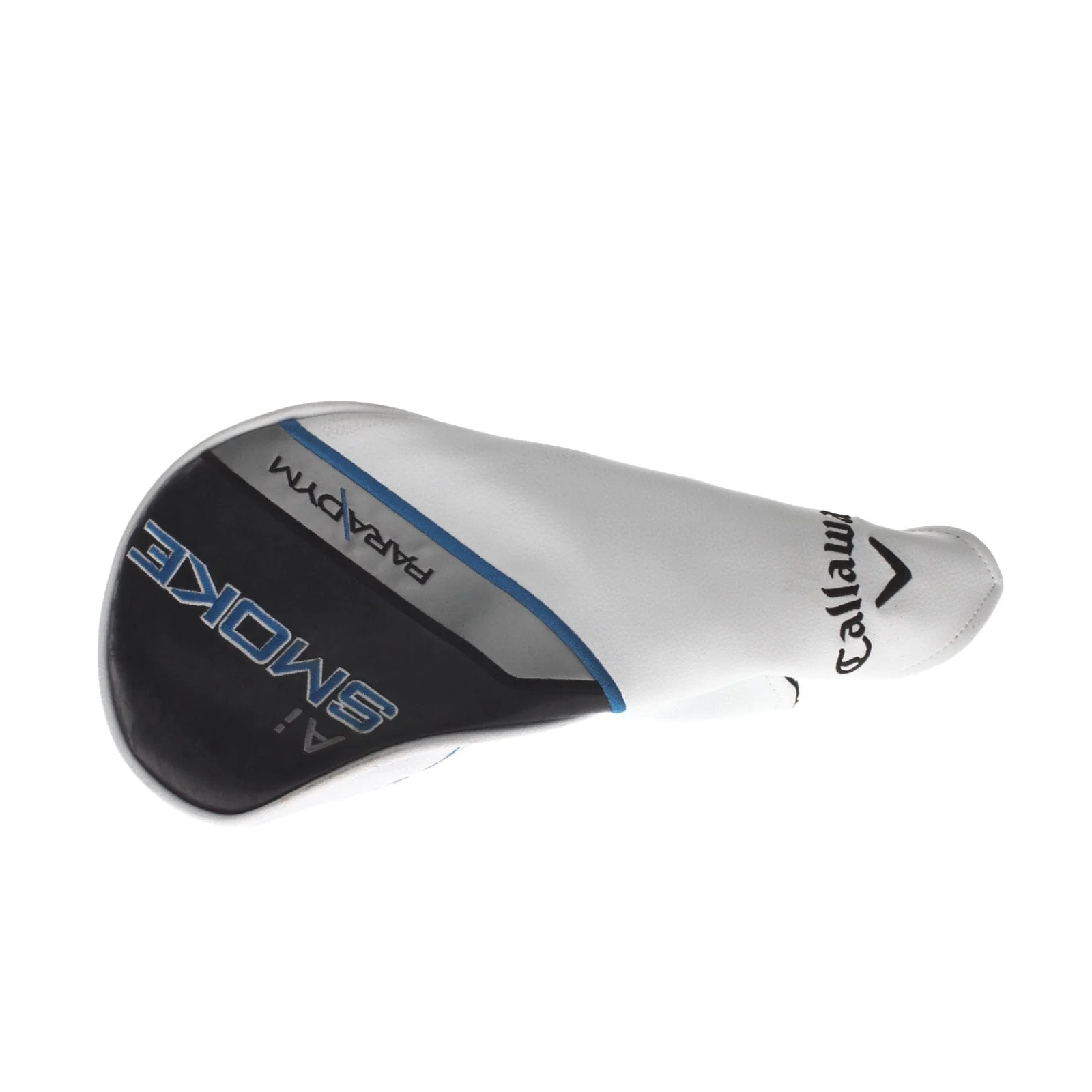 Callaway Ai Smoke Max Graphite Mens Right Hand Driver 12* Senior - Cypher Forty 5.0 - Image 7