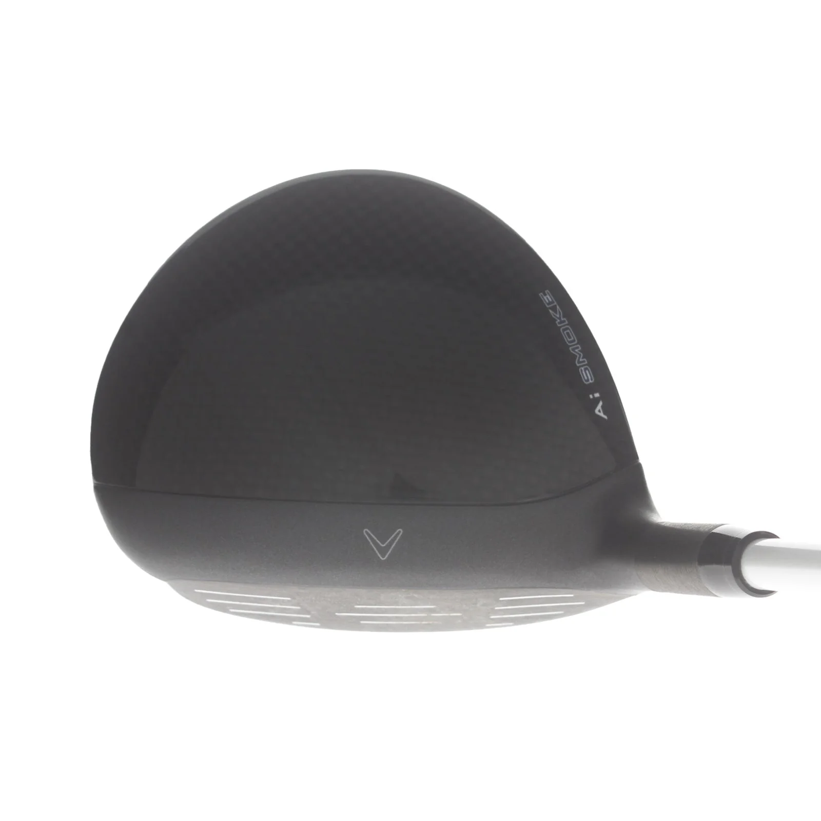 Callaway Paradym Ai Smoke Max Fast Graphite Ladies Right Hand Fairway 5 Wood 19* Ladies - Eldio 40g - Image 3