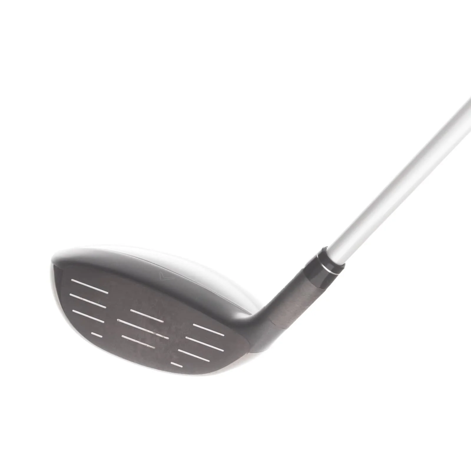 Callaway Paradym Ai Smoke Max Fast Graphite Ladies Right Hand Fairway 5 Wood 19* Ladies - Eldio 40g - Image 4