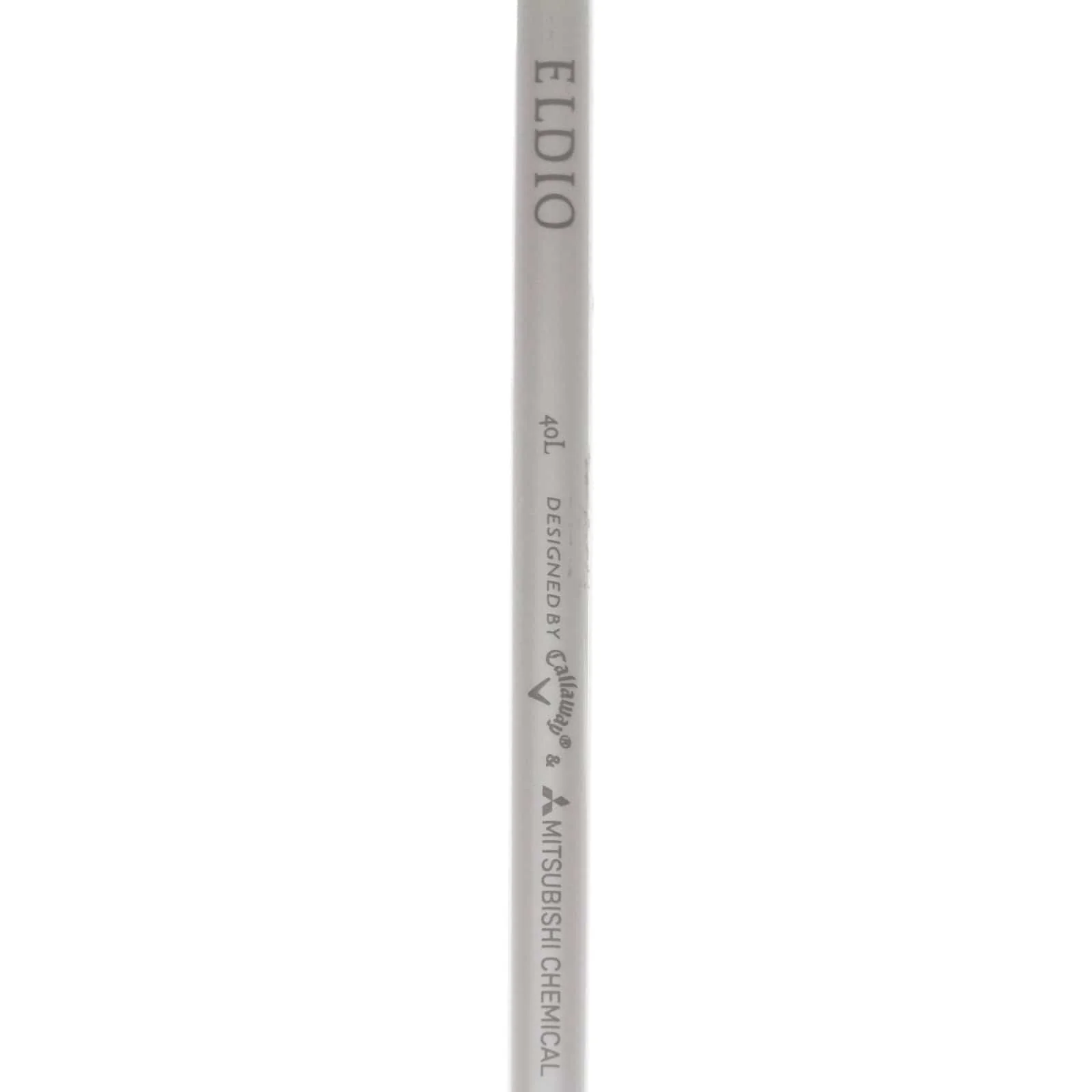 Callaway Paradym Ai Smoke Max Fast Graphite Ladies Right Hand Fairway 5 Wood 19* Ladies - Eldio 40g - Image 5