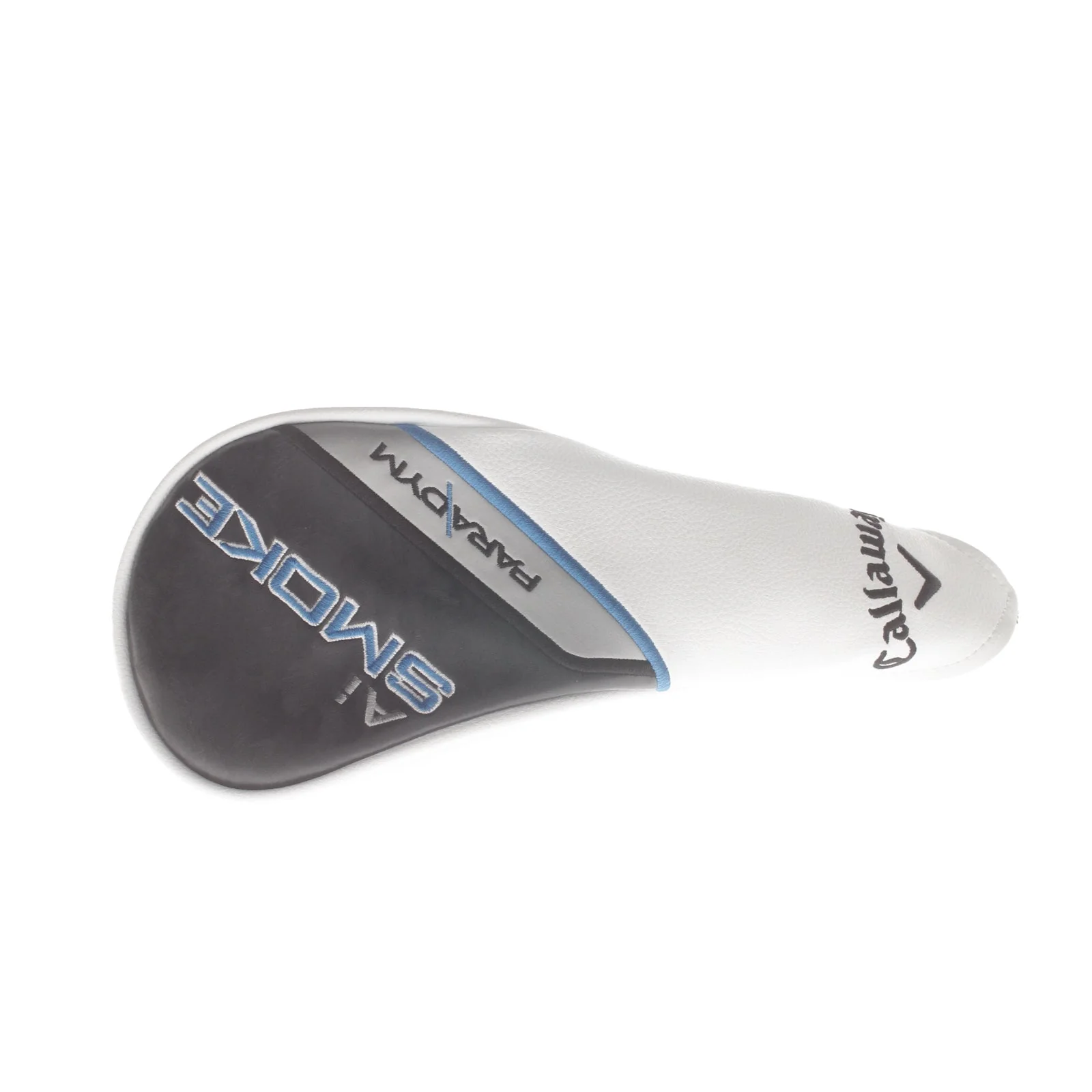 Callaway Paradym Ai Smoke Max Fast Graphite Ladies Right Hand Fairway 5 Wood 19* Ladies - Eldio 40g - Image 7