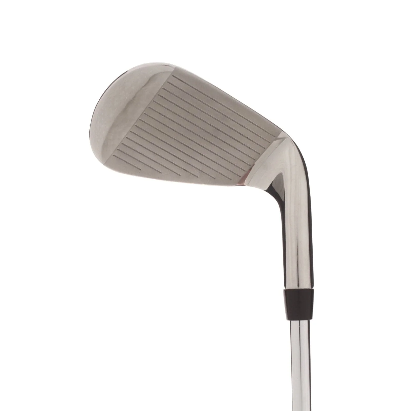 Callaway Ai Smoke Steel Mens Left Hand Gap Wedge 50* Regular - Elevate MPH 95 - Image 2