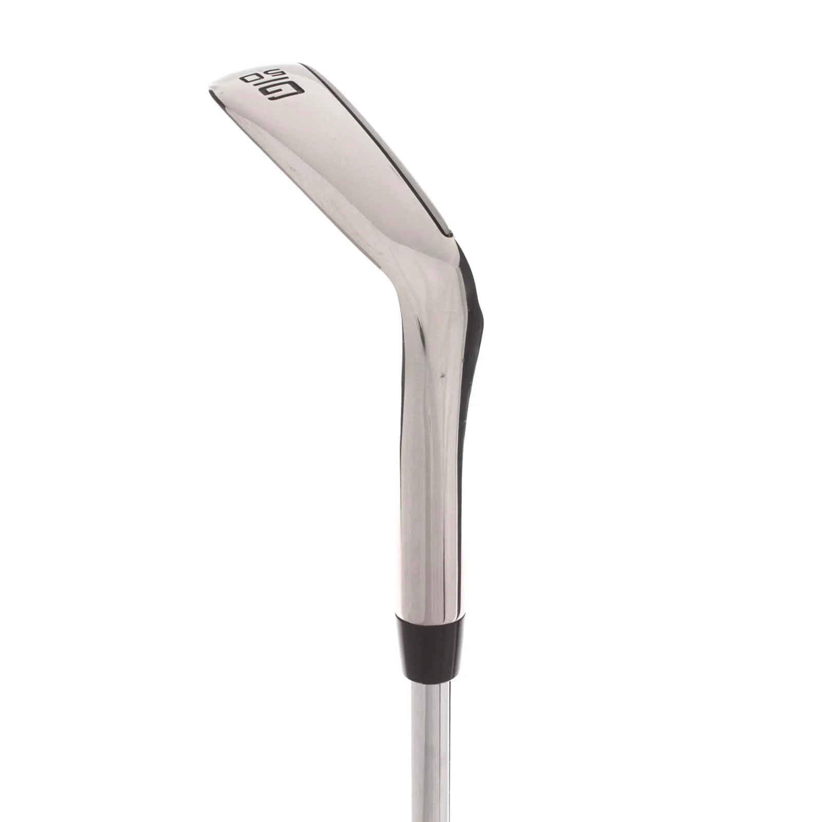Callaway Ai Smoke Steel Mens Left Hand Gap Wedge 50* Regular - Elevate MPH 95 - Image 3