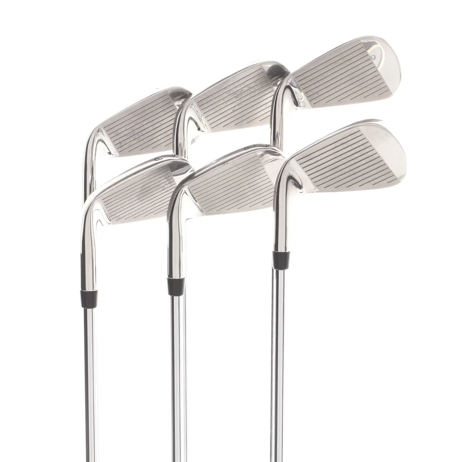 Callaway Ai-Smoke Steel Mens Right Hand Irons 5-PW Regular - Elevate MPH 95 - Image 4