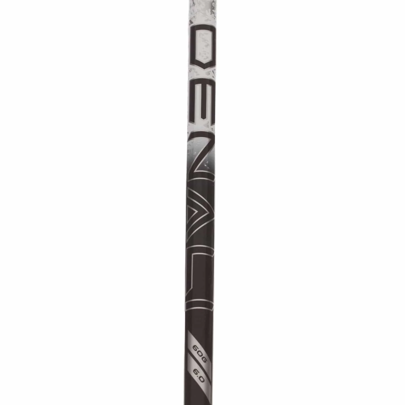 Callaway Ai Smoke TD Graphite Mens Right Hand Driver 10.5* Stiff - Denali Black 60 - Image 5