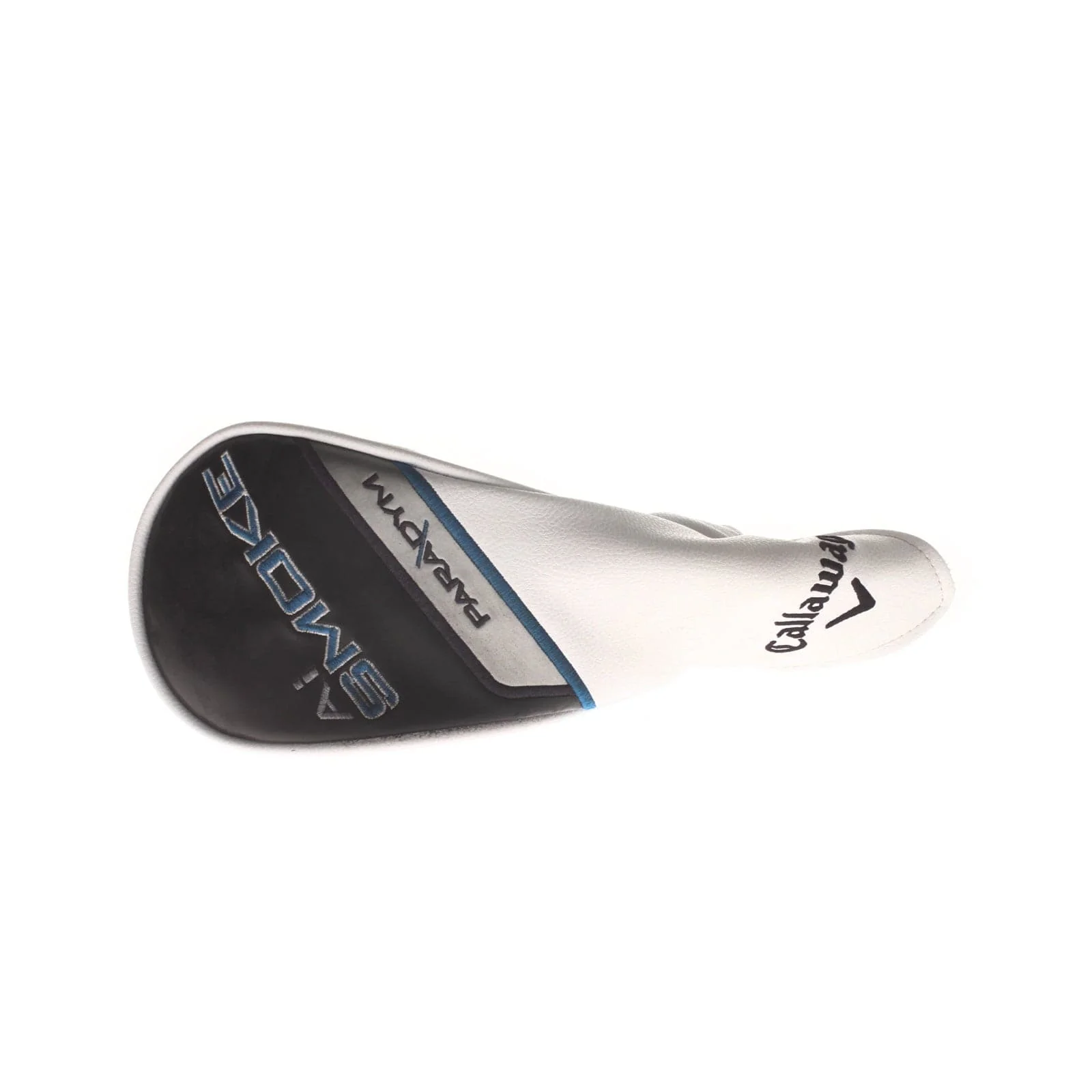 Callaway Ai Smoke TD Graphite Mens Right Hand Fairway 3 Wood 15* Stiff - Denali Black 70g - Image 7