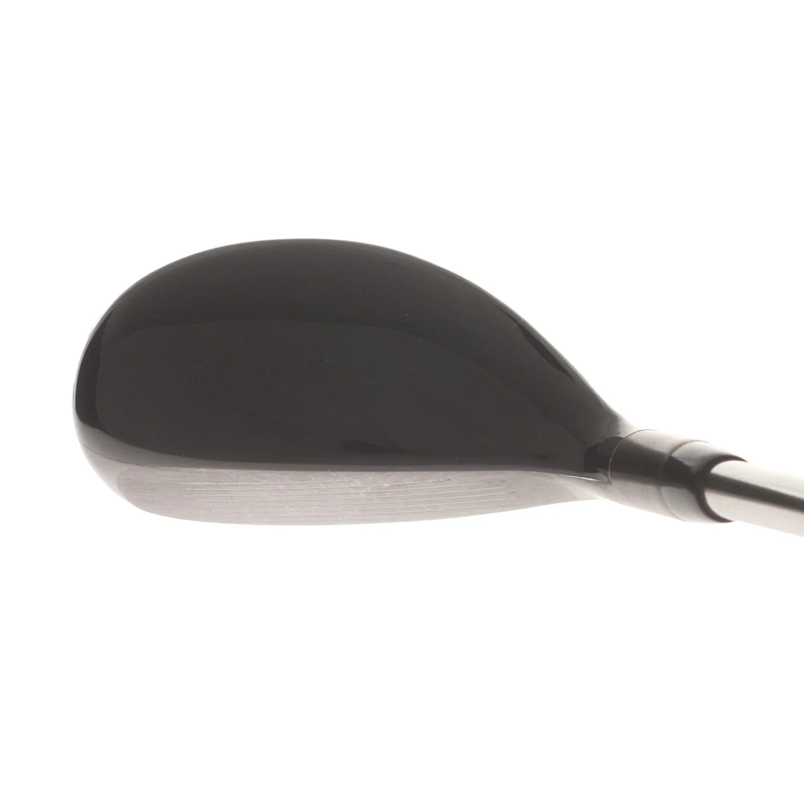 Callaway Apex 2019 Graphite Mens Right Hand 4 Hybrid 23* Regular - Catalyst 70 5.5 - Image 3