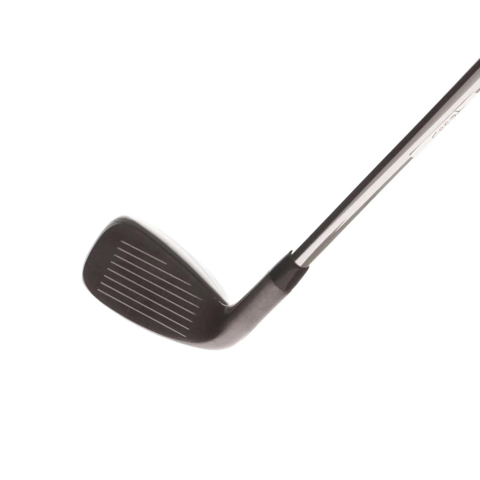 Callaway Apex 2019 Graphite Mens Right Hand 4 Hybrid 23* Regular - Catalyst 70 5.5 - Image 4
