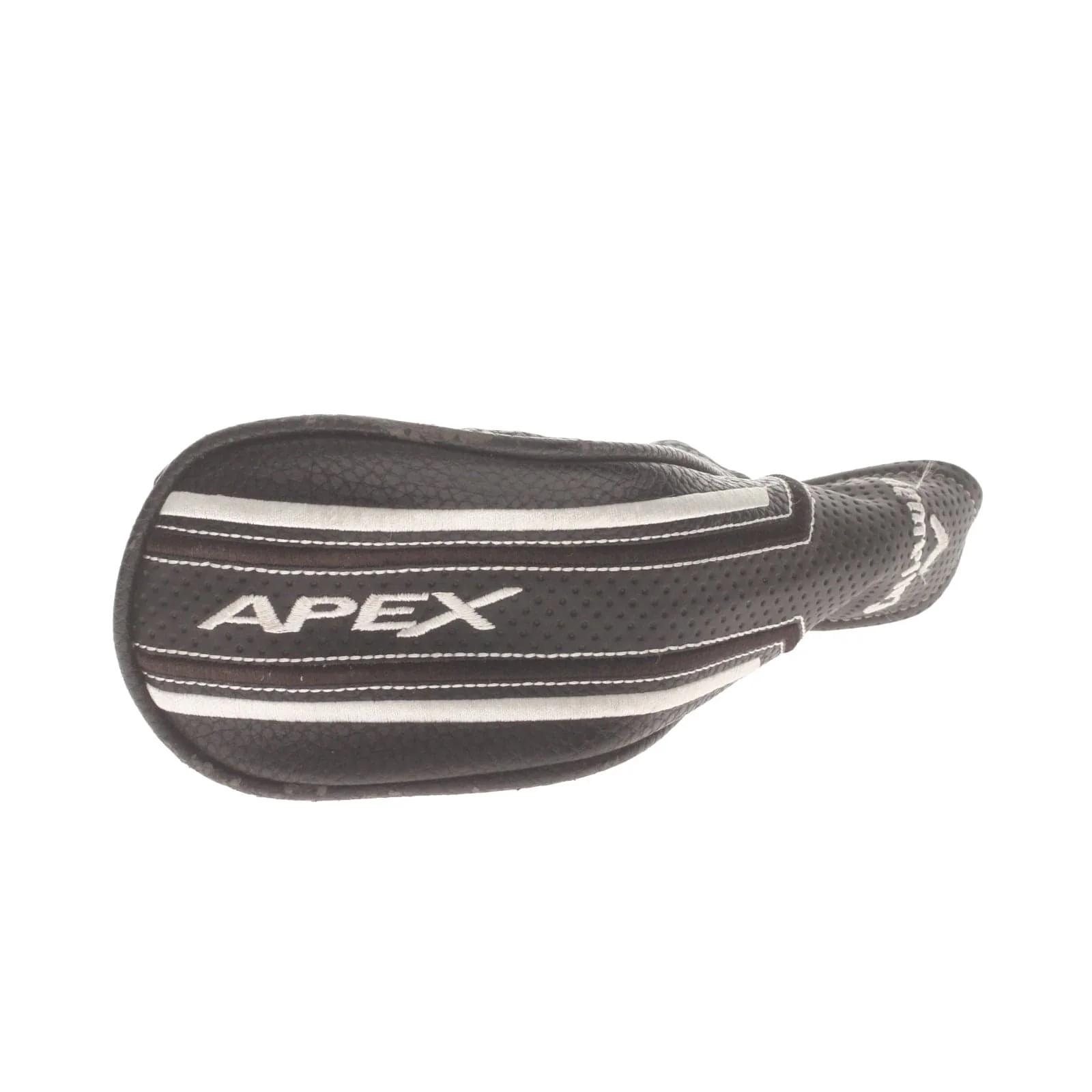 Callaway Apex 2019 Graphite Mens Right Hand 4 Hybrid 23* Regular - Catalyst 70 5.5 - Image 7