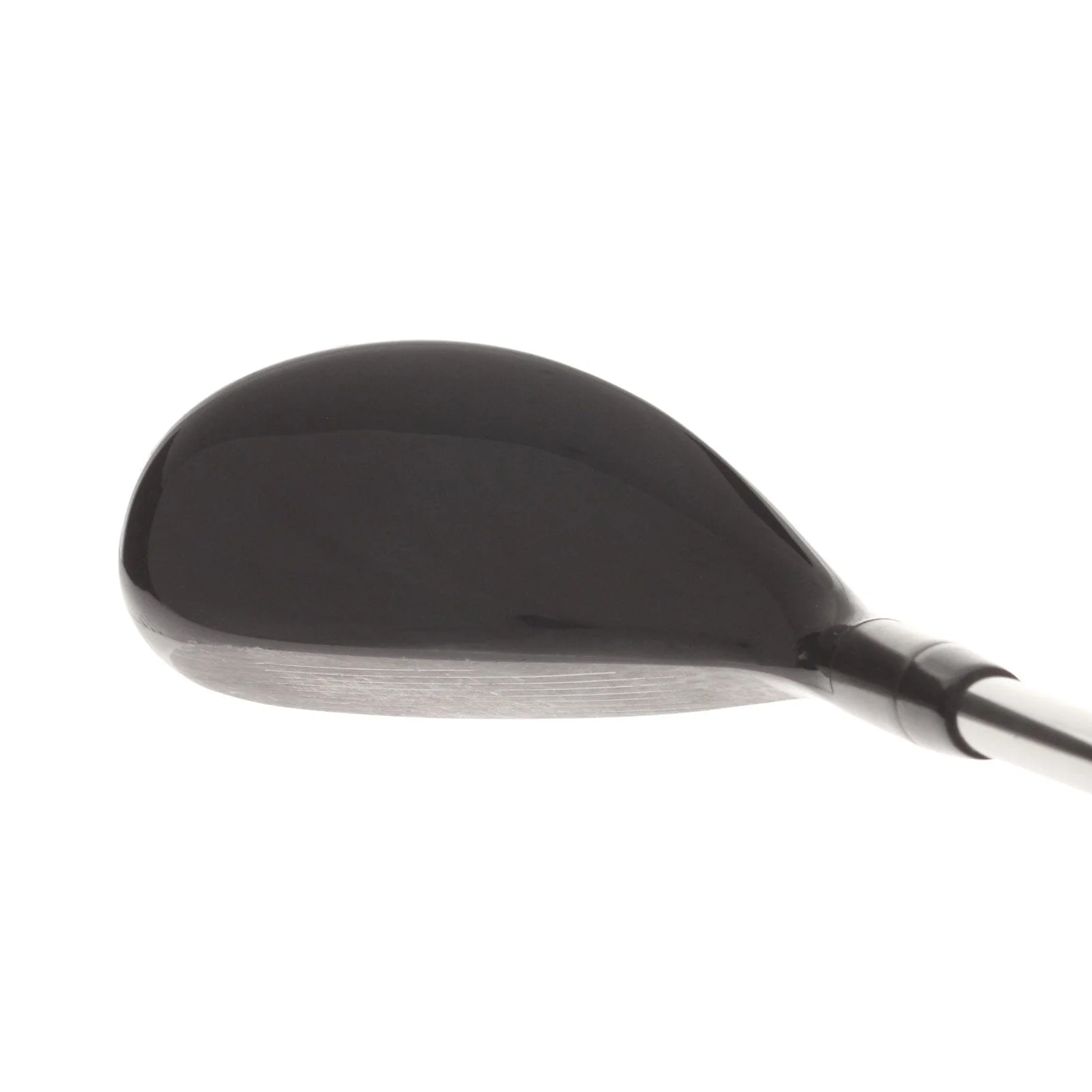 Callaway Apex 2019 Graphite Mens Right Hand 4 Hybrid 23* Regular - Catalyst 70HY 5.5 - Image 3