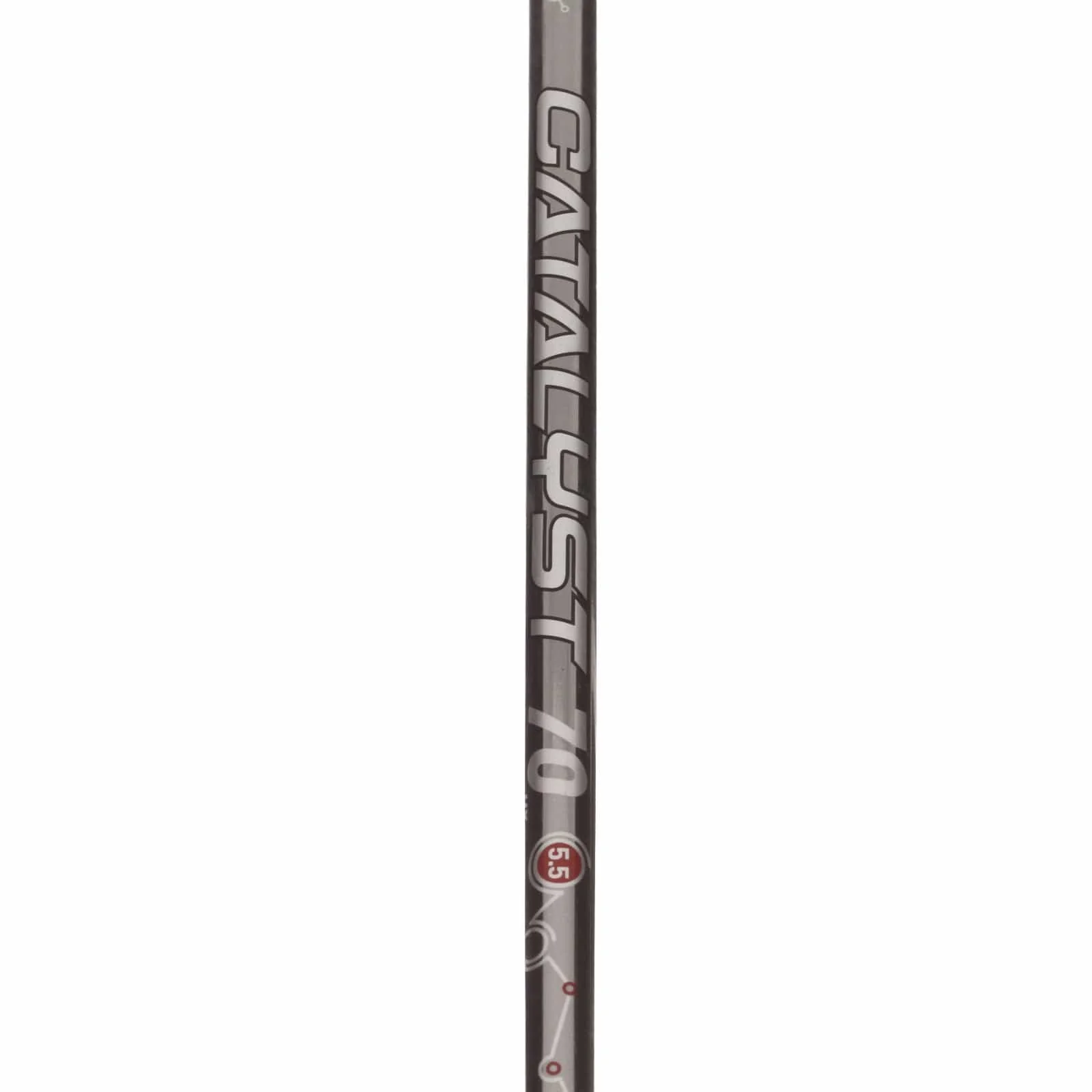 Callaway Apex 2019 Graphite Mens Right Hand 4 Hybrid 23* Regular - Catalyst 70HY 5.5 - Image 5