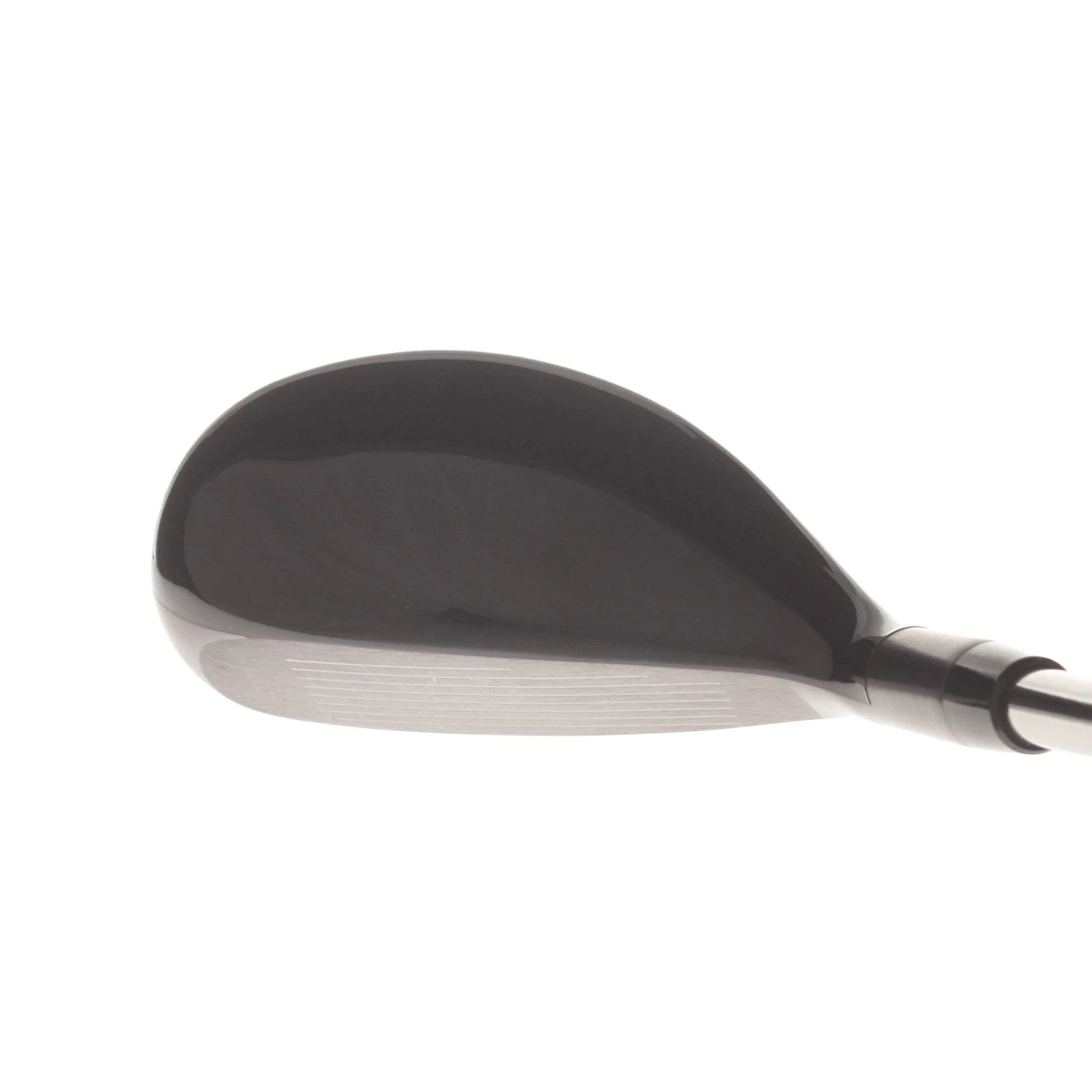 Callaway Apex 2019 Graphite Mens Right Hand 4 Hybrid 23* Regular - Project X Catalyst 70 - Image 3