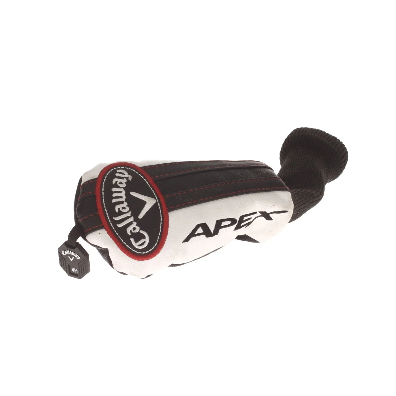 Callaway Apex 2019 Graphite Mens Right Hand 4 Hybrid 23* Stiff - Project X Catalyst 70 - Image 7