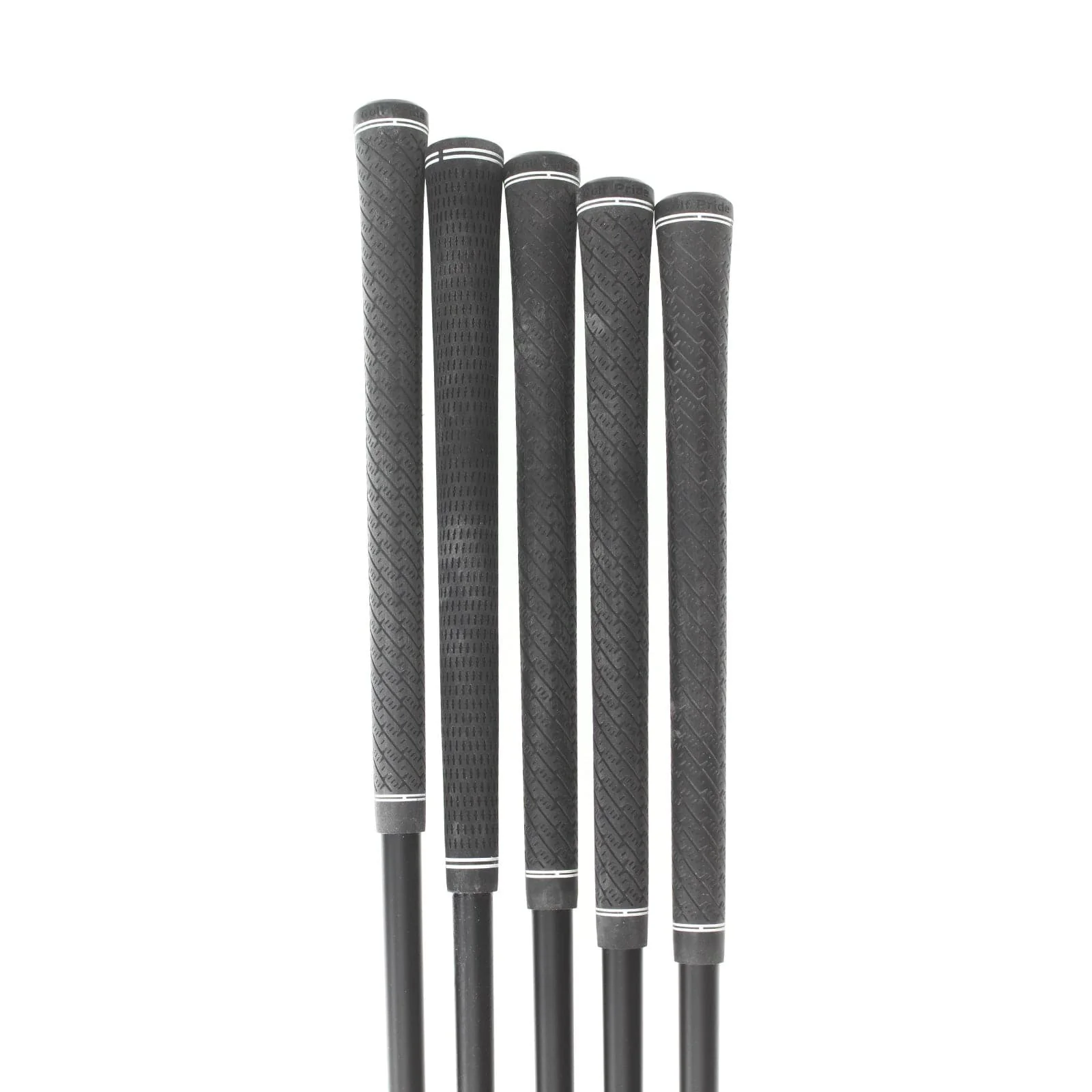 Callaway Apex 21 Graphite Mens Right Hand Irons 6-PW Regular - KBS TGI 90 - Image 7