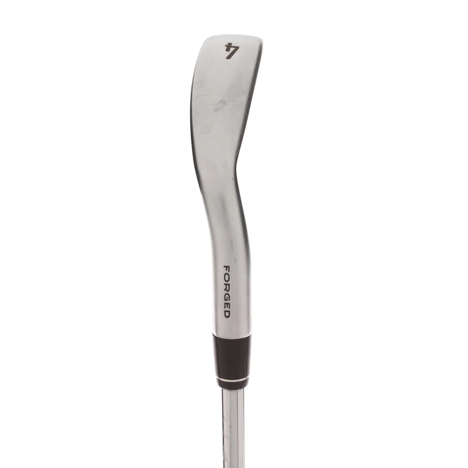 Callaway Apex 21 Steel Mens Right Hand 5 Iron 23.5* Regular - True Temper Elevate MPH 95 - Image 3
