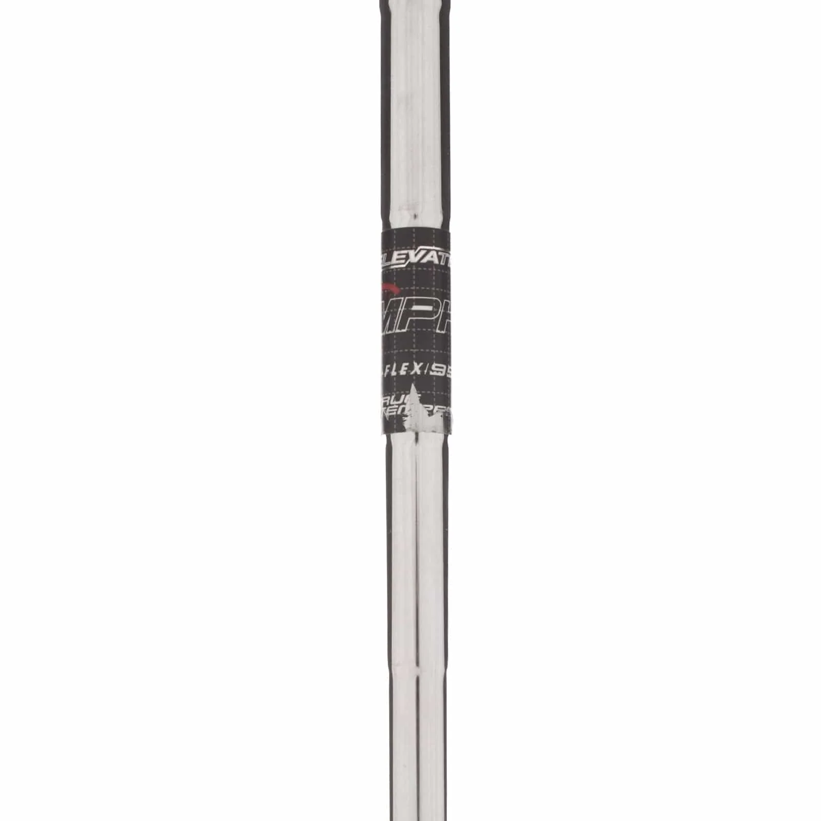 Callaway Apex 21 Steel Mens Right Hand 5 Iron 23.5* Regular - True Temper Elevate MPH 95 - Image 4
