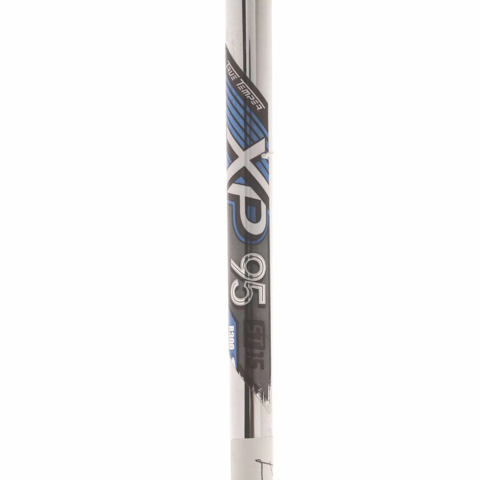 Callaway Apex 21 Steel Mens Right Hand Irons 4-PW Regular - True Temper XP 95g - Image 5