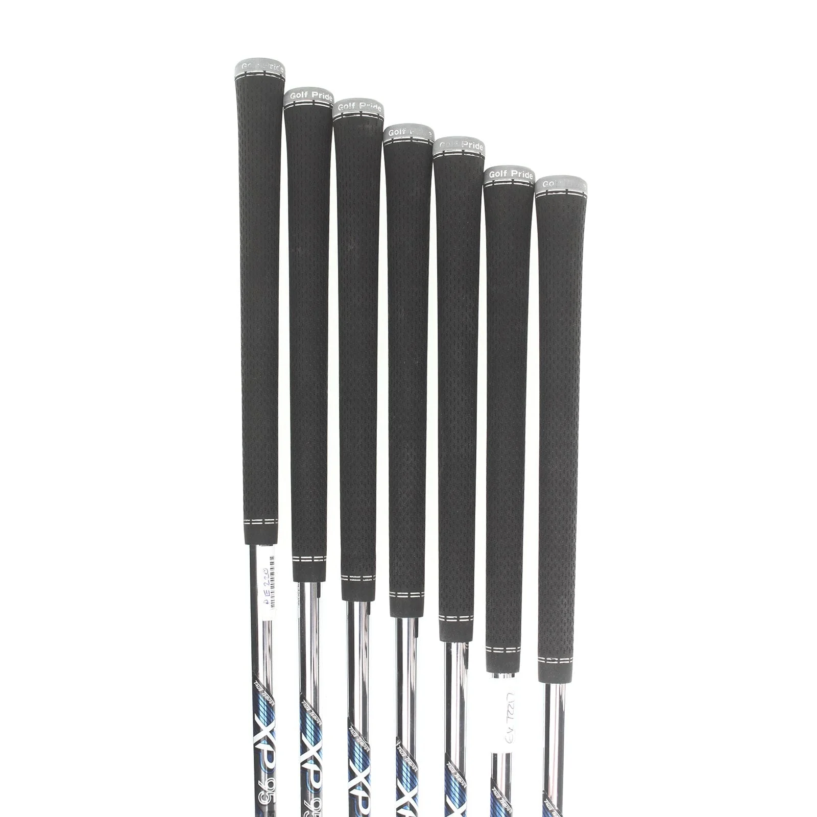 Callaway Apex 21 Steel Mens Right Hand Irons 4-PW Regular - True Temper XP 95g - Image 7