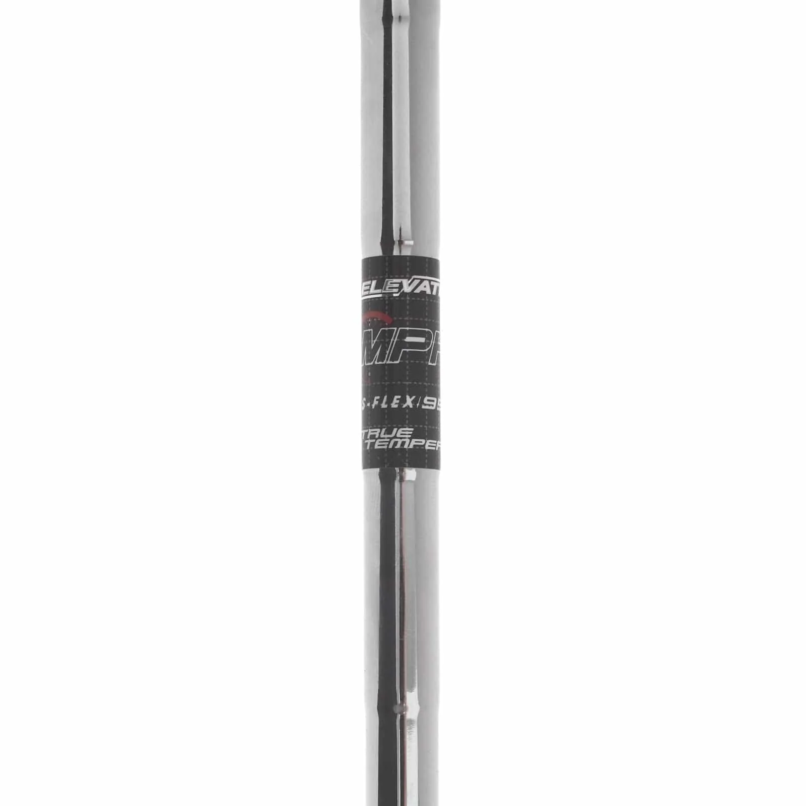 Callaway Apex 21 Steel Mens Right Hand Irons 5-PW Stiff - Elevate MPH 95 - Image 5