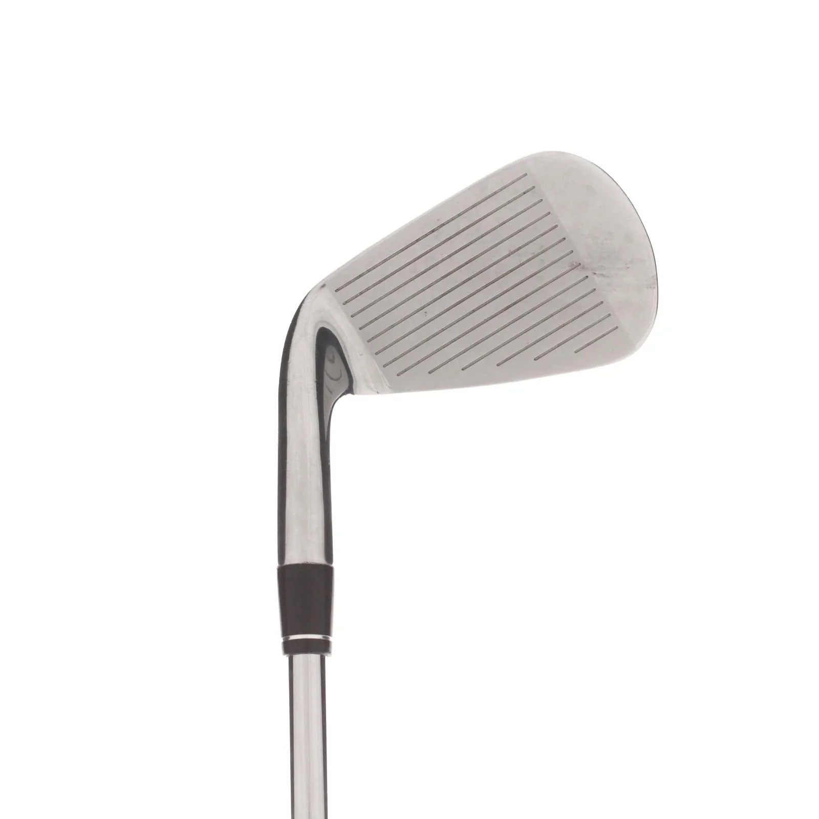 Callaway Apex Ai150 Steel Mens Right Hand 8 Iron Stiff - Dynamic Gold Tour Issue - Image 2