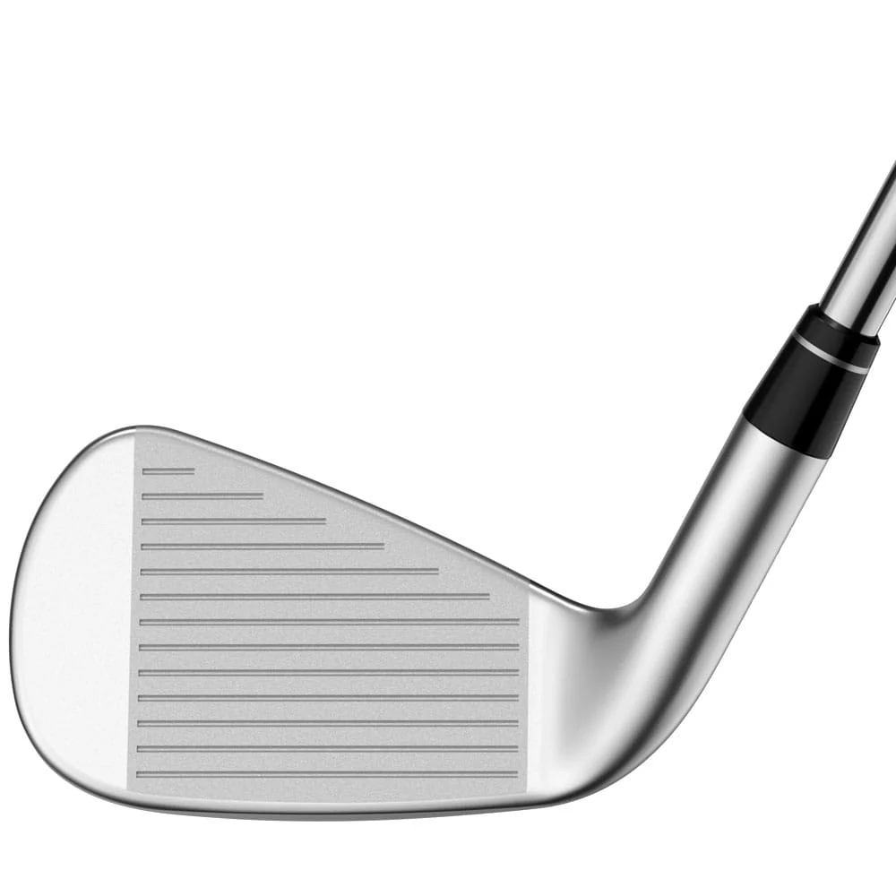 Callaway Apex Ai200 Irons - Graphite - Image 2