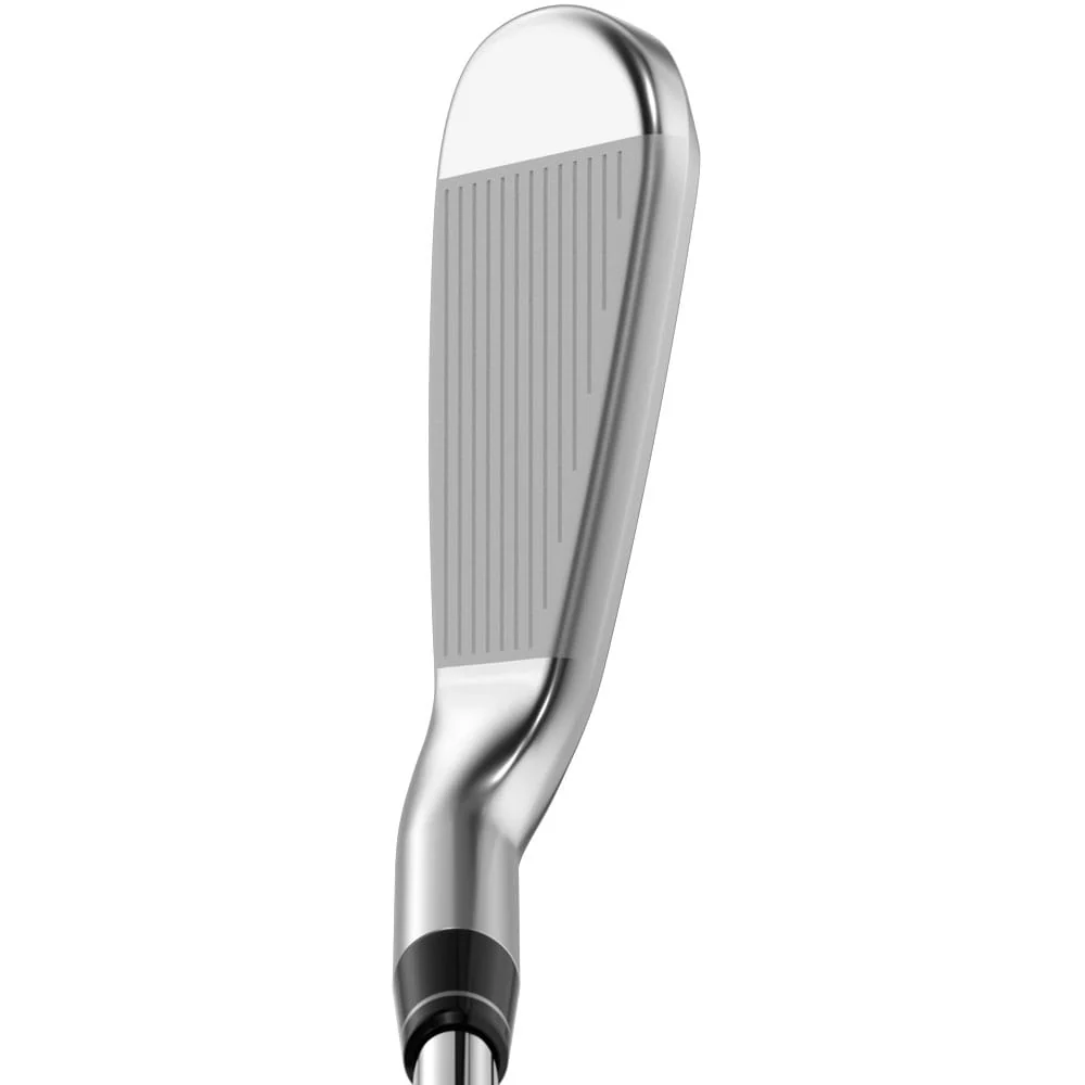 Callaway Apex Ai200 Irons - Graphite - Image 3