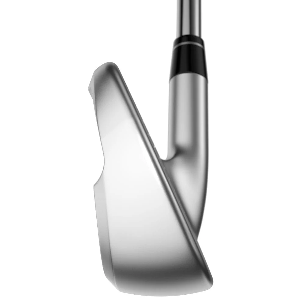 Callaway Apex Ai200 Irons - Graphite - Image 4