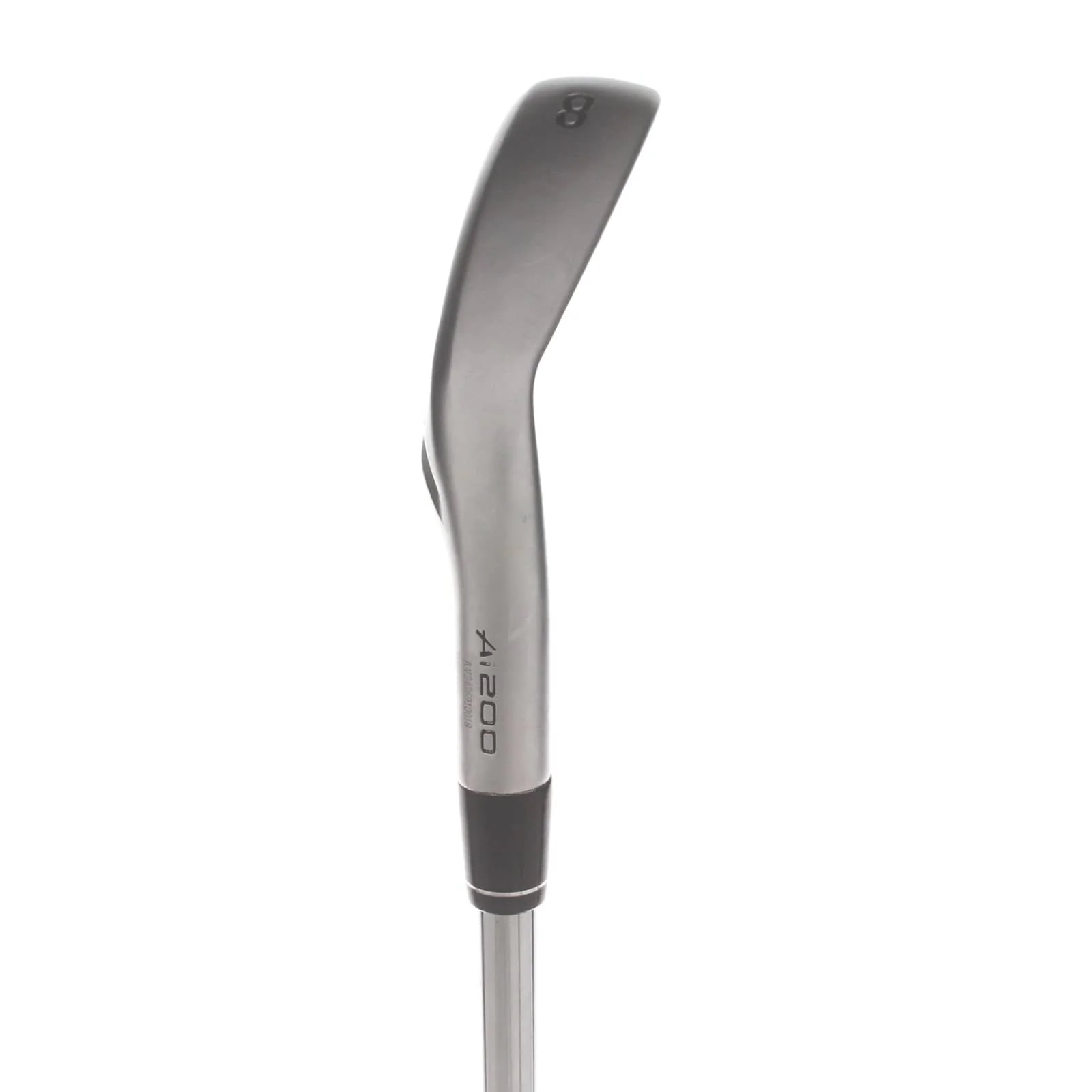 Callaway Apex Ai200 Steel Mens Right Hand 8 Iron 34* Stiff - Dynamic Gold S300 Mid 115 - Image 3