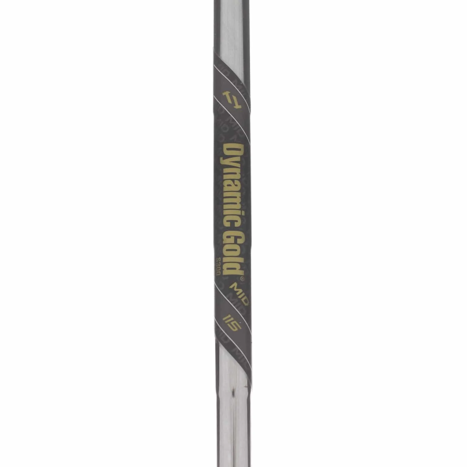 Callaway Apex Ai200 Steel Mens Right Hand 8 Iron 34* Stiff - Dynamic Gold S300 Mid 115 - Image 4