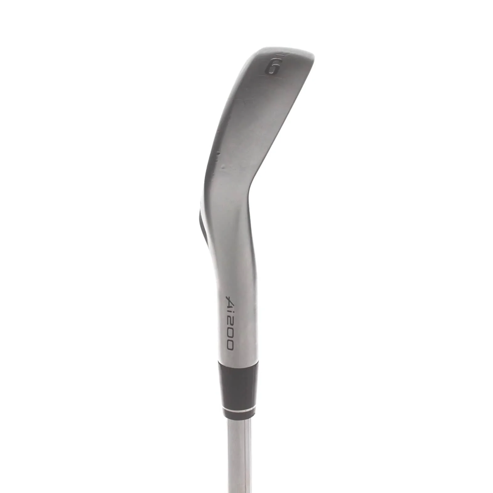 Callaway Apex Ai200 Steel Mens Right Hand 9 Iron 38* 1* Flat Stiff - Nippon N.S. Pro Modus3 Tour 105 - Image 3