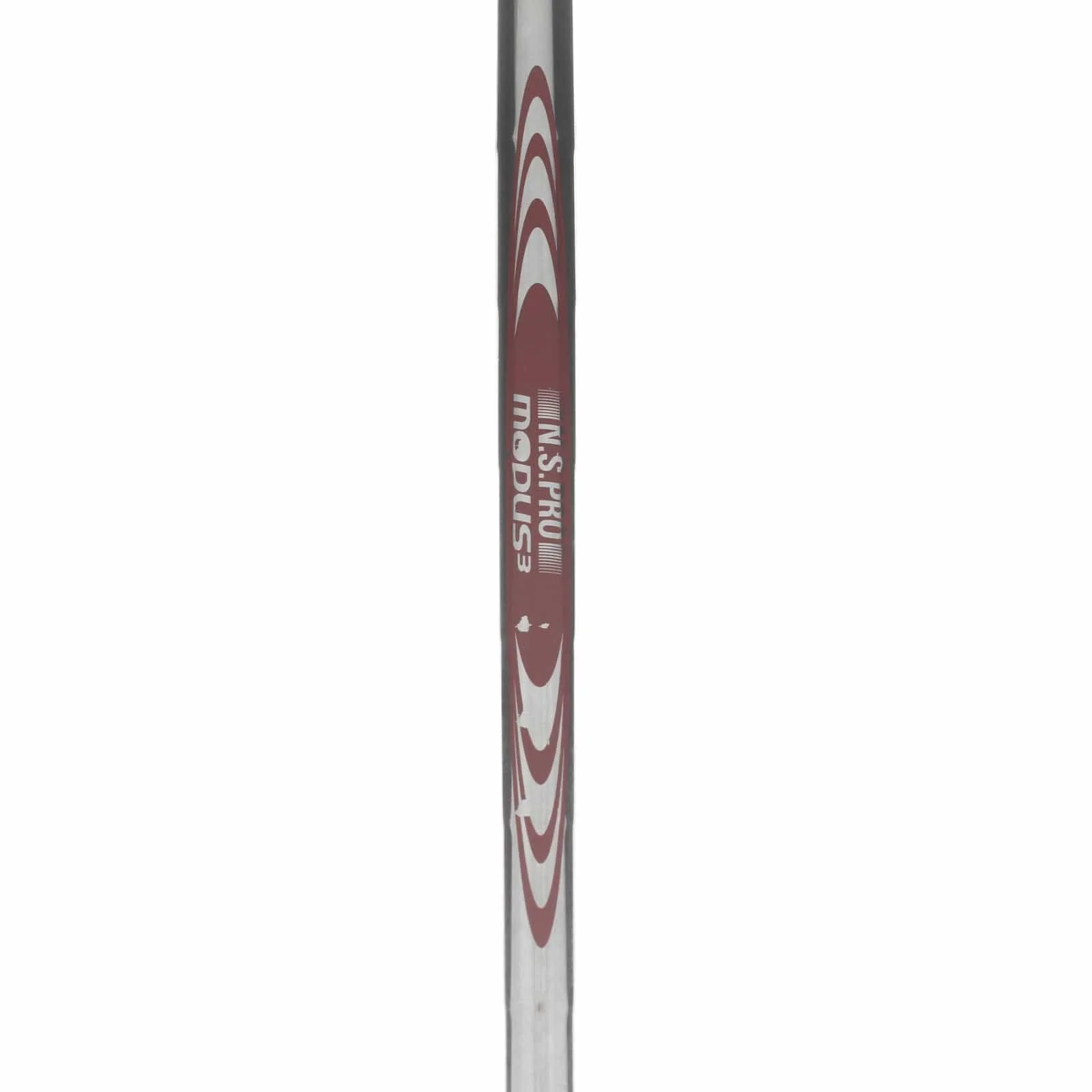 Callaway Apex Ai200 Steel Mens Right Hand 9 Iron 38* 1* Flat Stiff - Nippon N.S. Pro Modus3 Tour 105 - Image 4