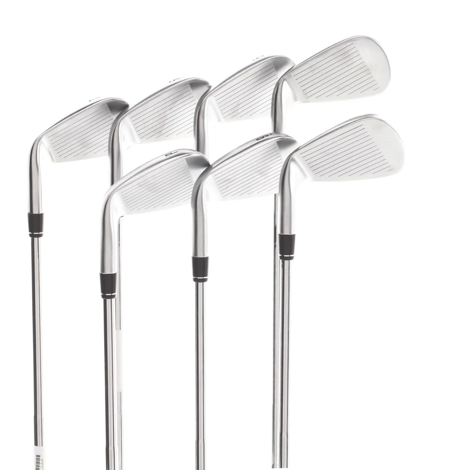 Callaway Apex Ai200 Steel Mens Right Hand Irons 4-PW Stiff - Dynamic GoldMid 115 - Image 4